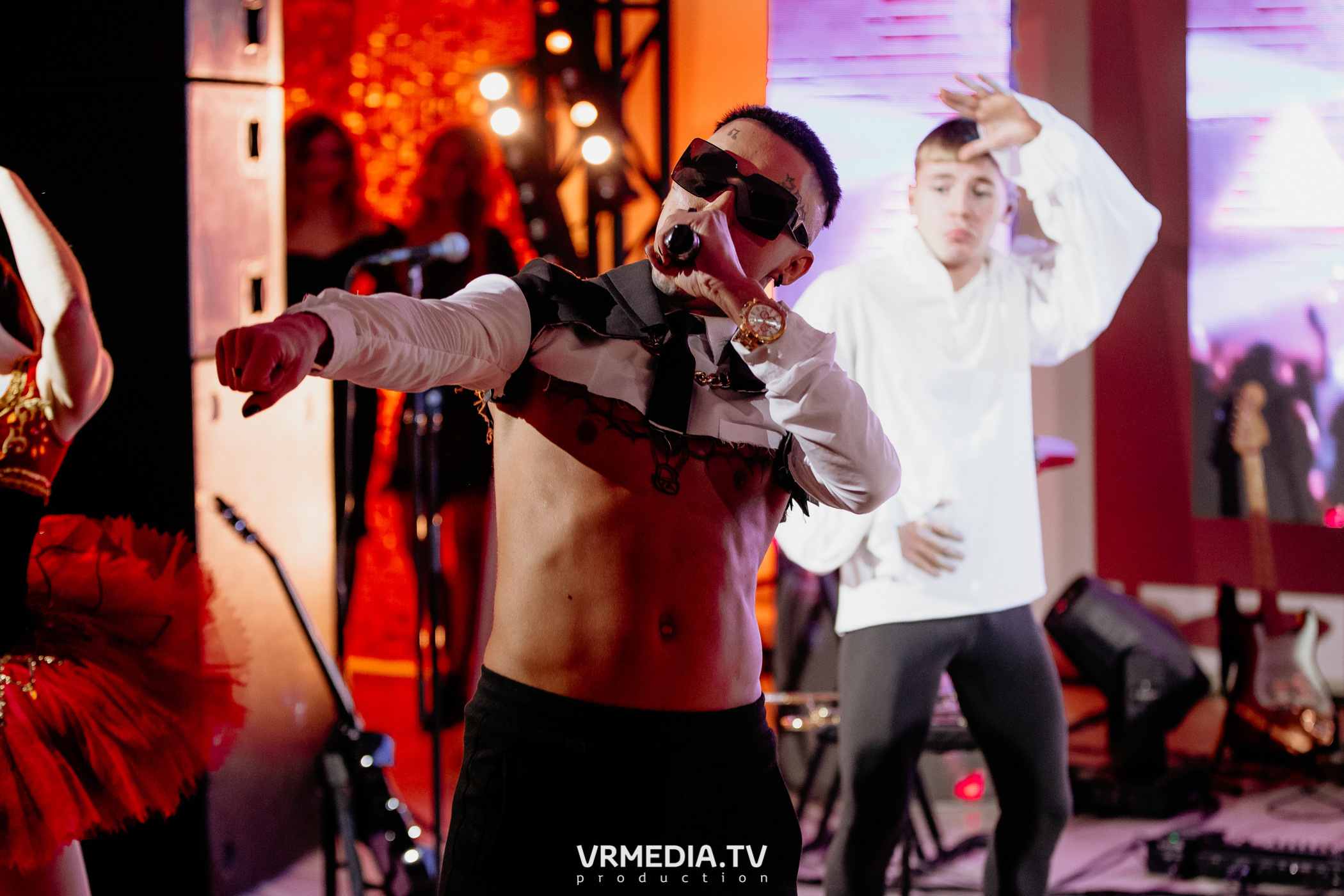 Kuzbass Business Awards 2022