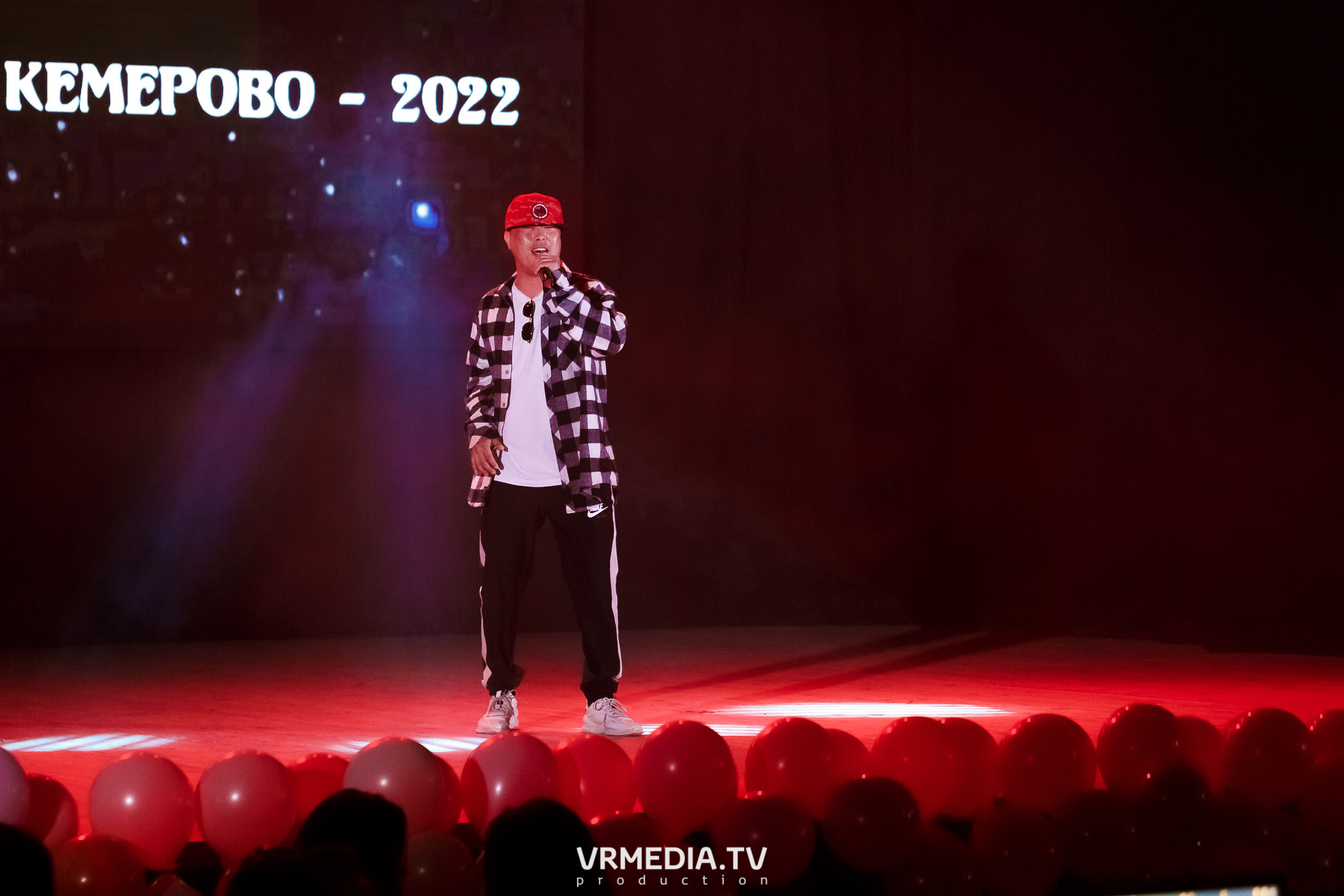 Дангына и Тажы — 2022