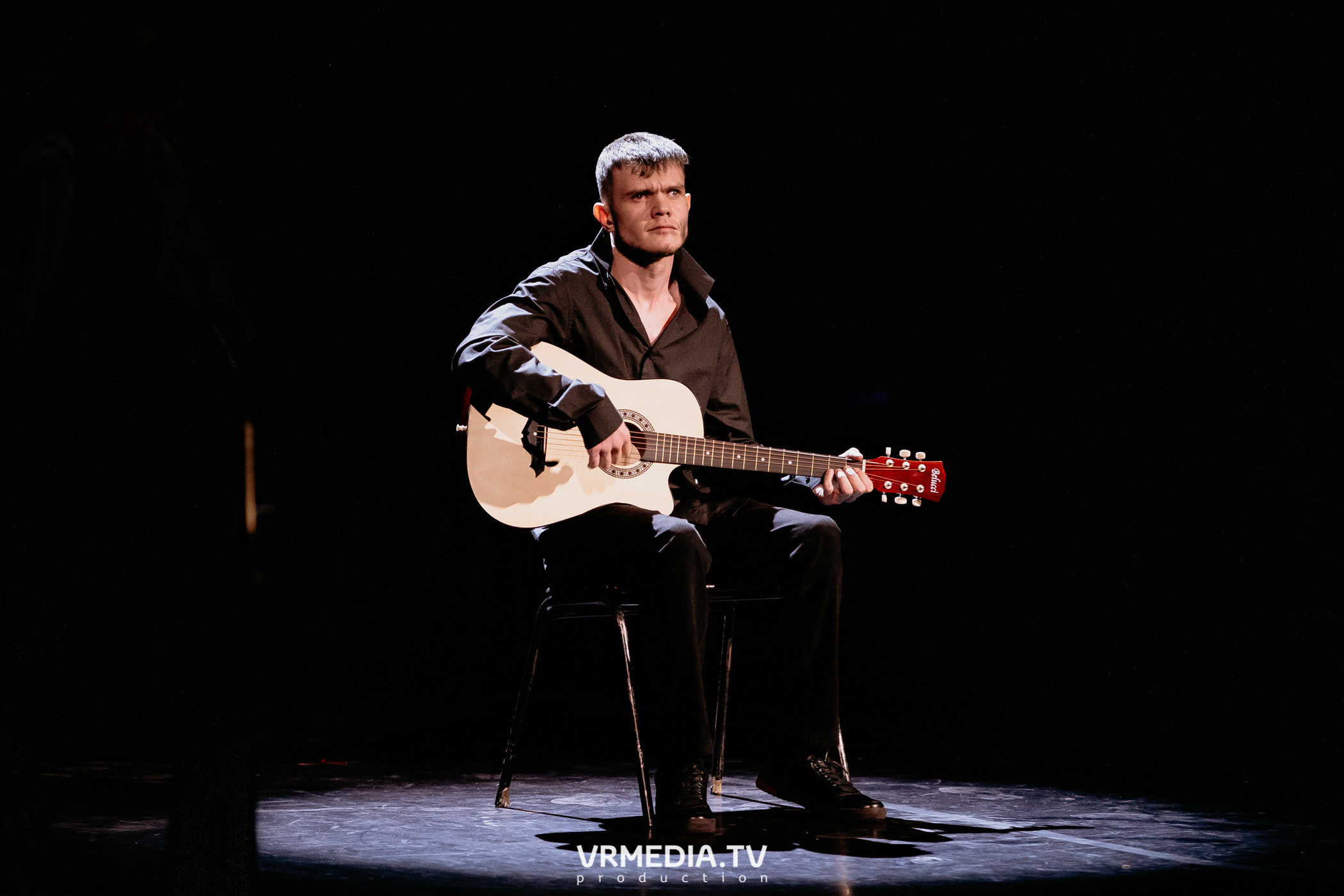 Всероссийский благотворительный танцевальный фестиваль «МЫ»