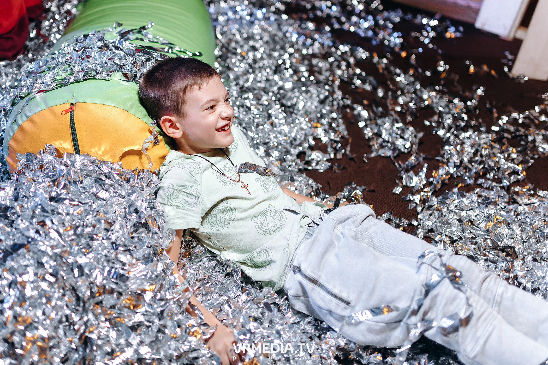 Выходные в «Alpen Club»