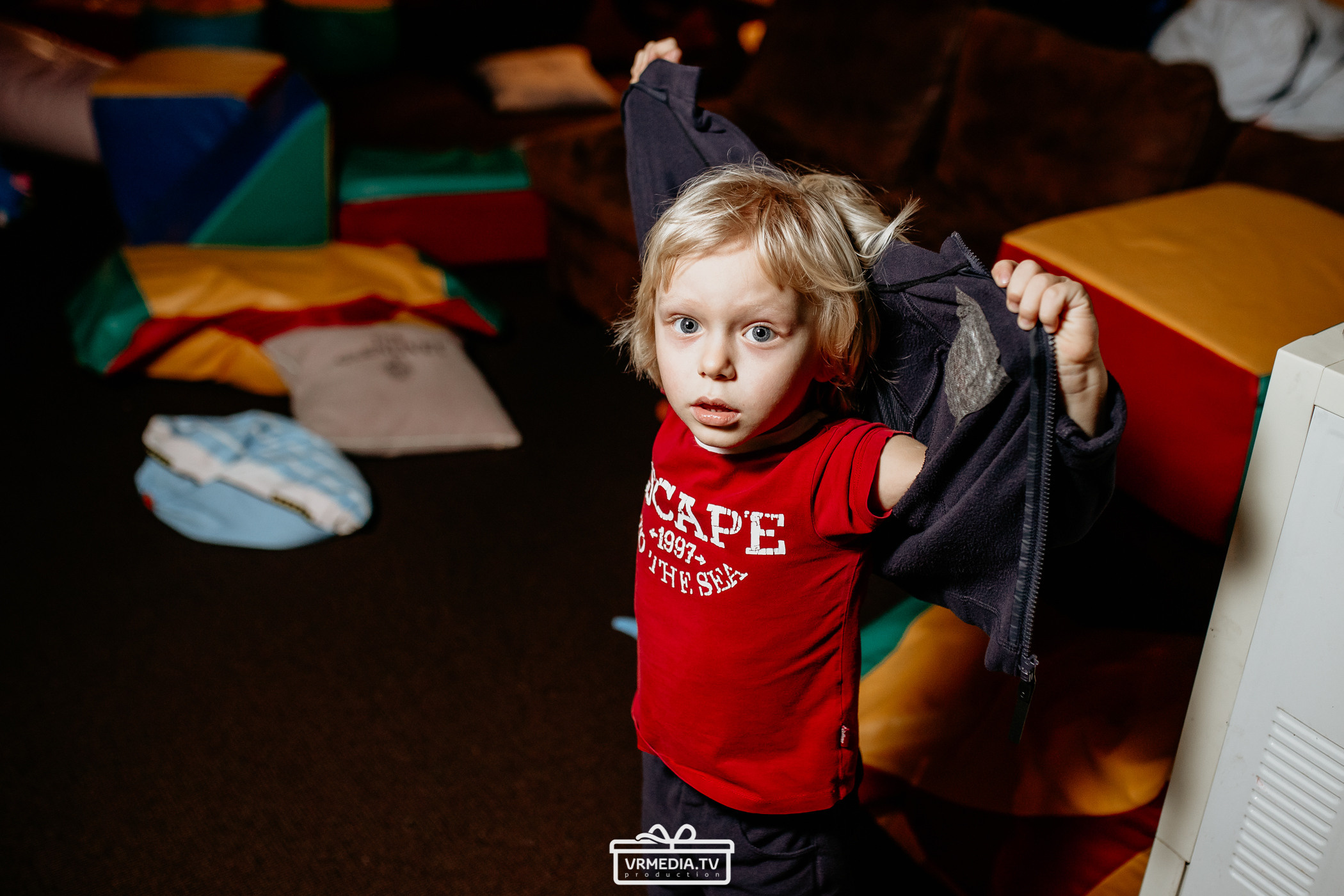 Выходные в «Alpen Club»