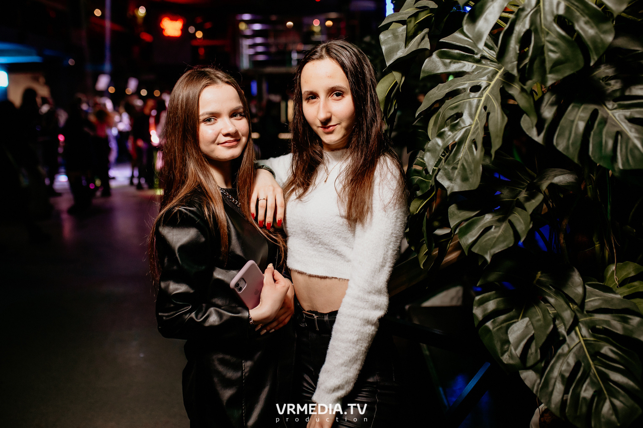 Woman’s Day в баре «DOSKI»