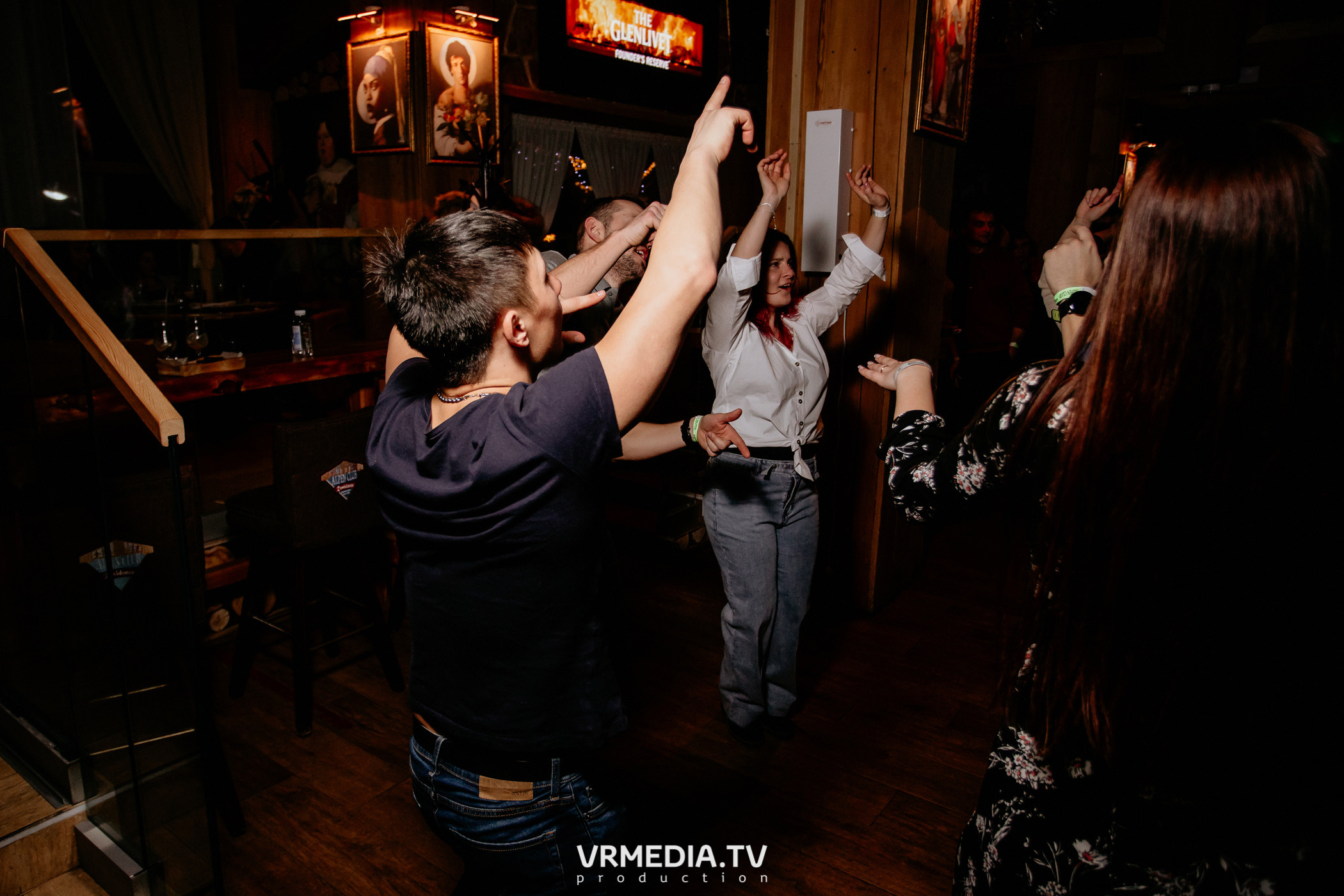 Выходные в «Alpen Club»