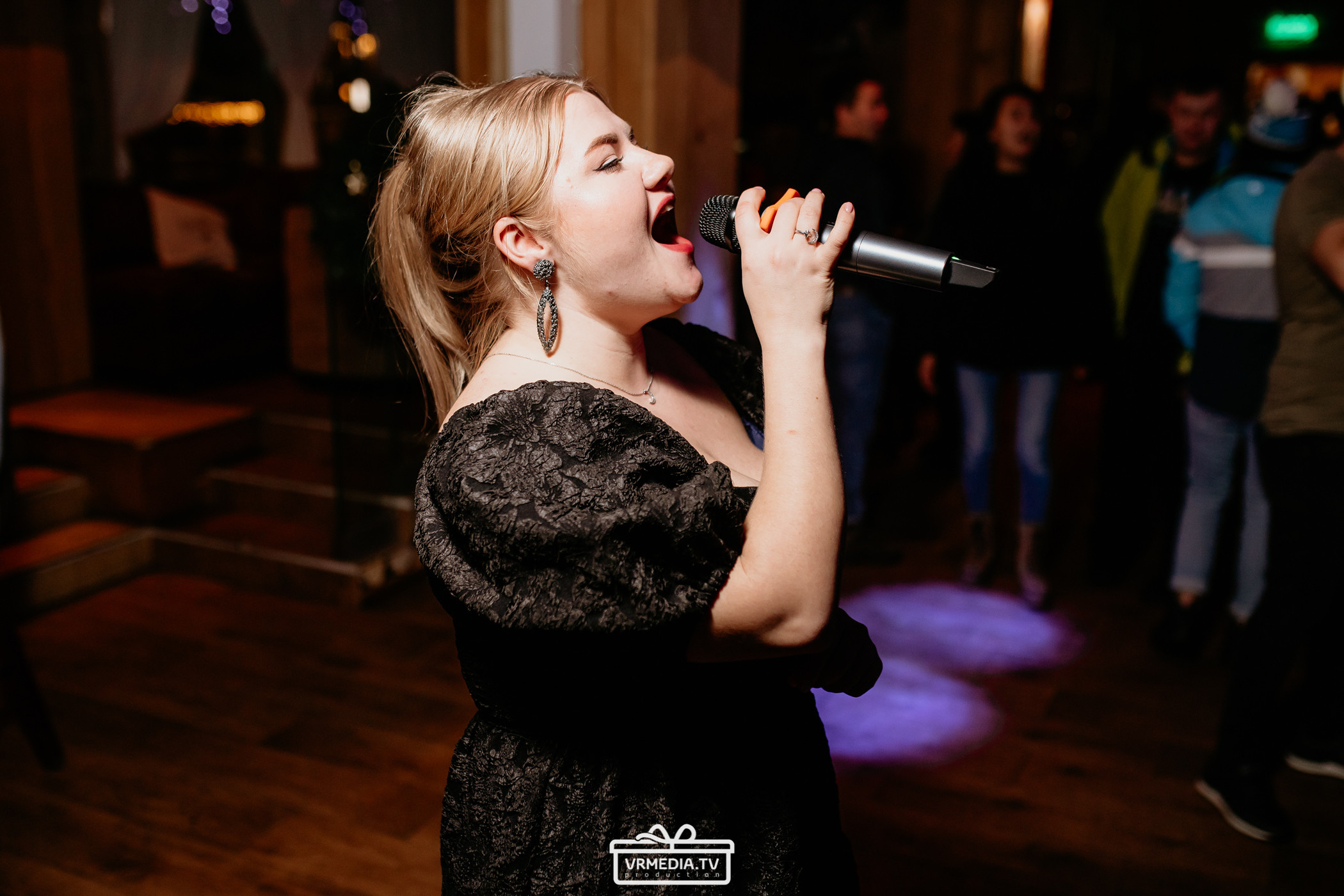 Выходные в «Alpen Club»