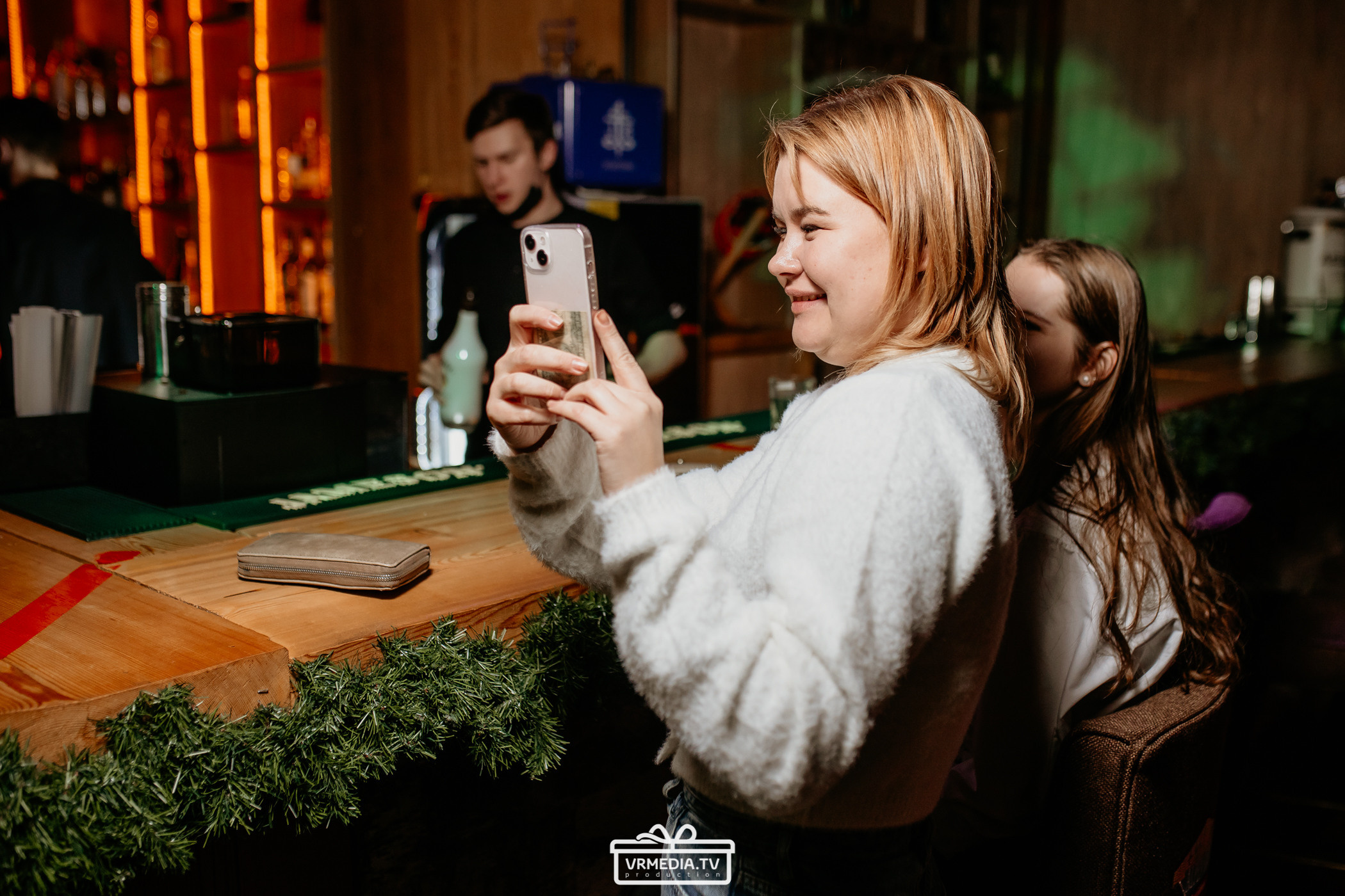 Выходные в «Alpen Club»