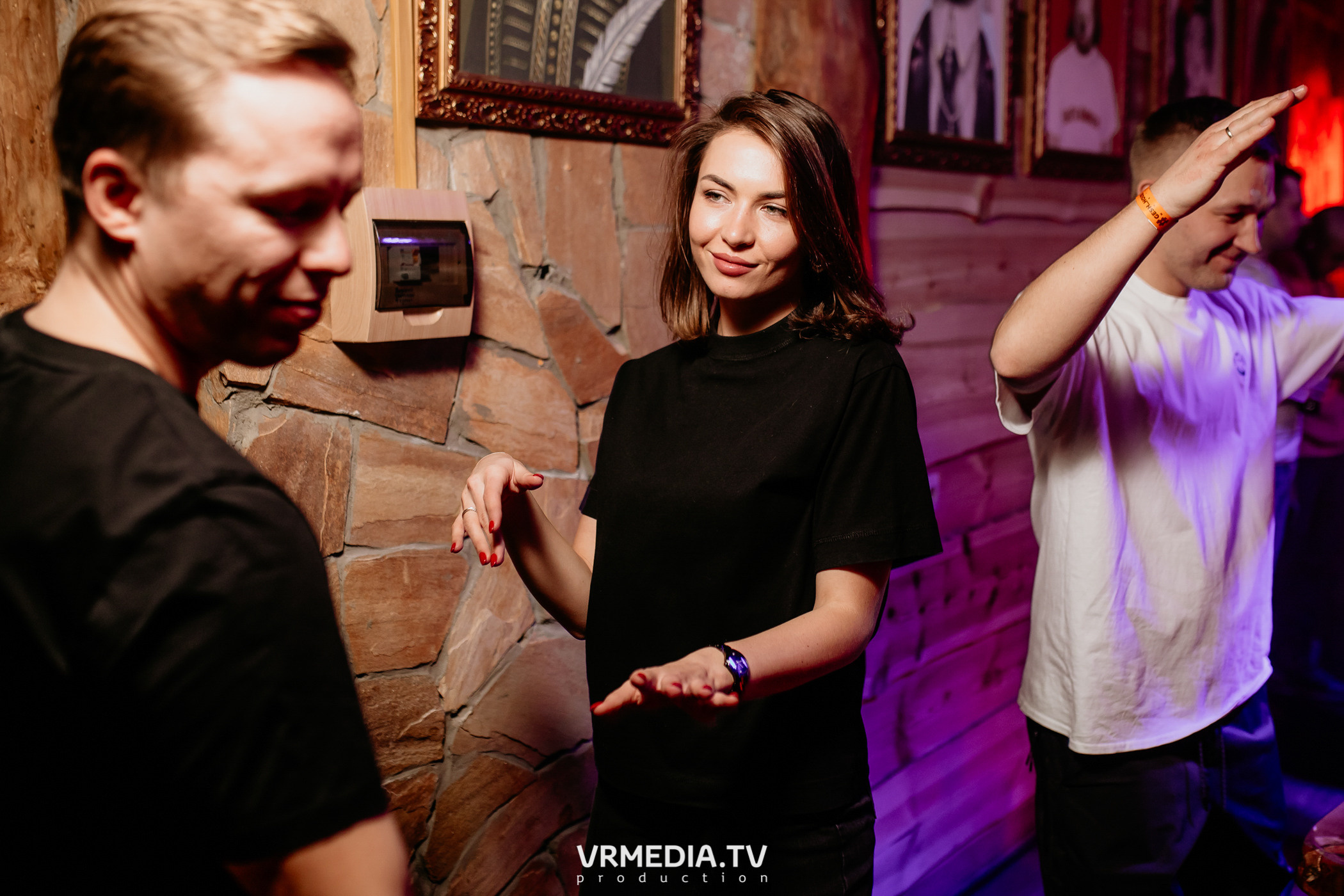 Выходные в «Alpen Club»