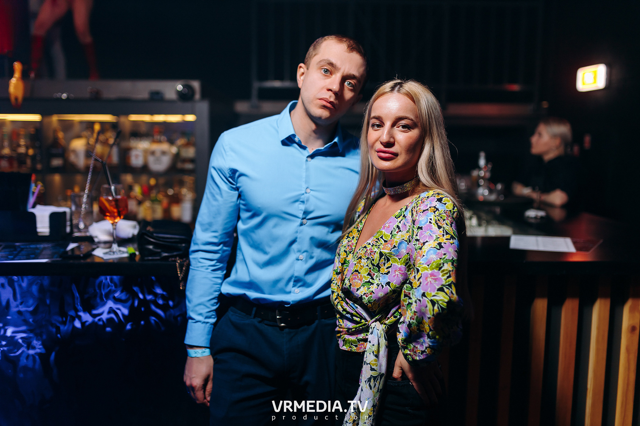 LOVE PARADE в ночном клубе «ЭФИР»