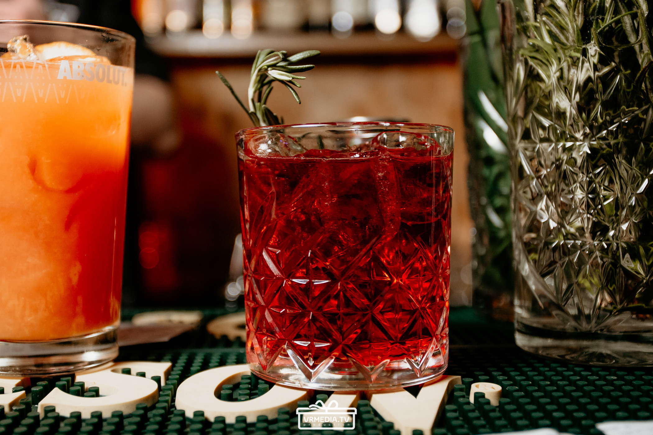 Выходные в «Alpen Club»