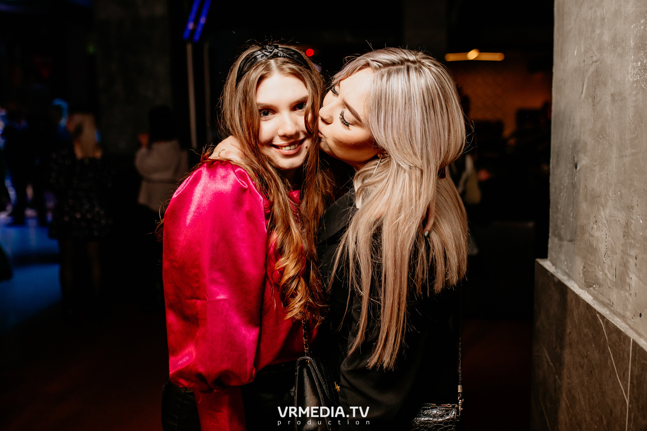 Woman’s Day в баре «DOSKI»