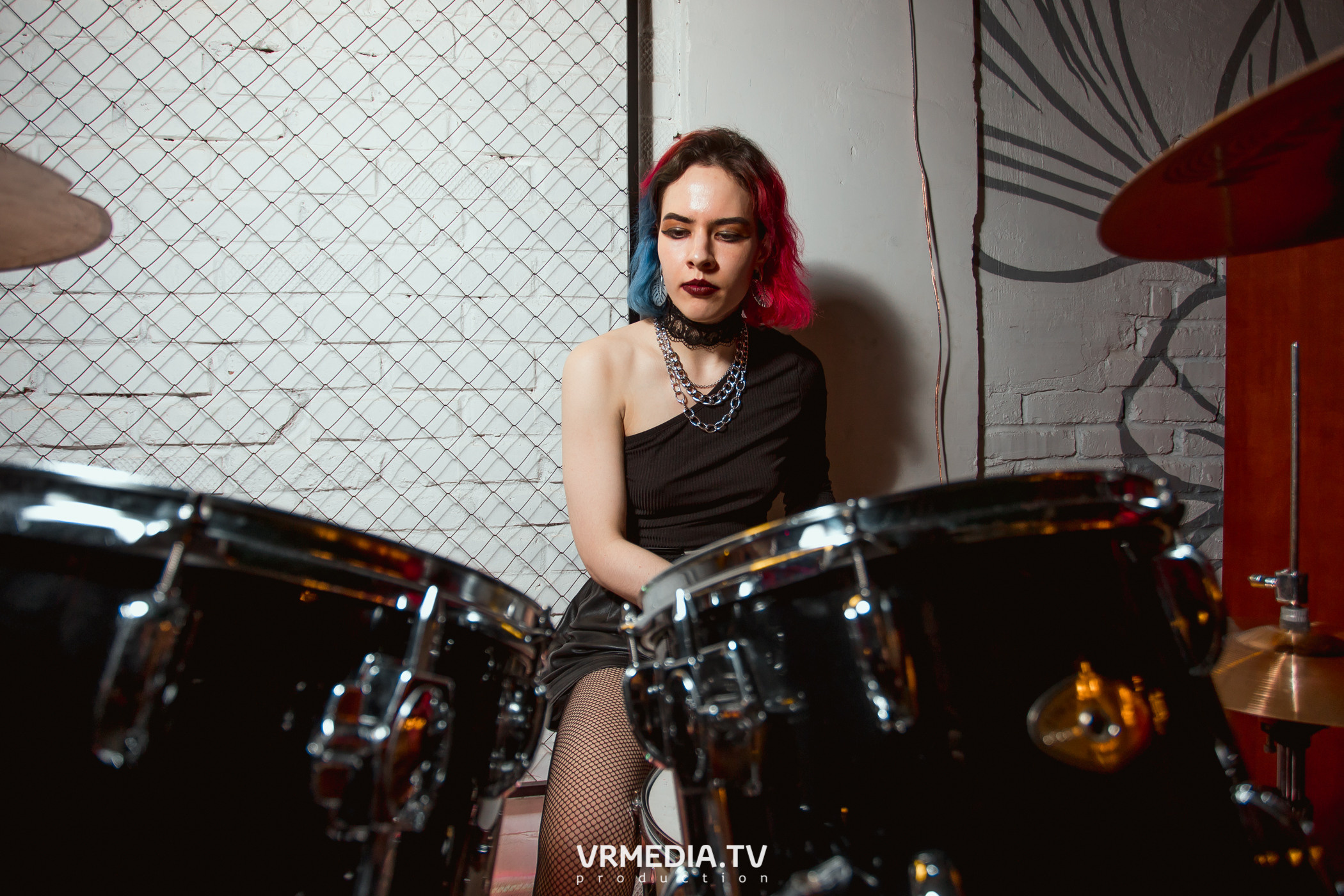 INFINITUM в баре «Сервант»