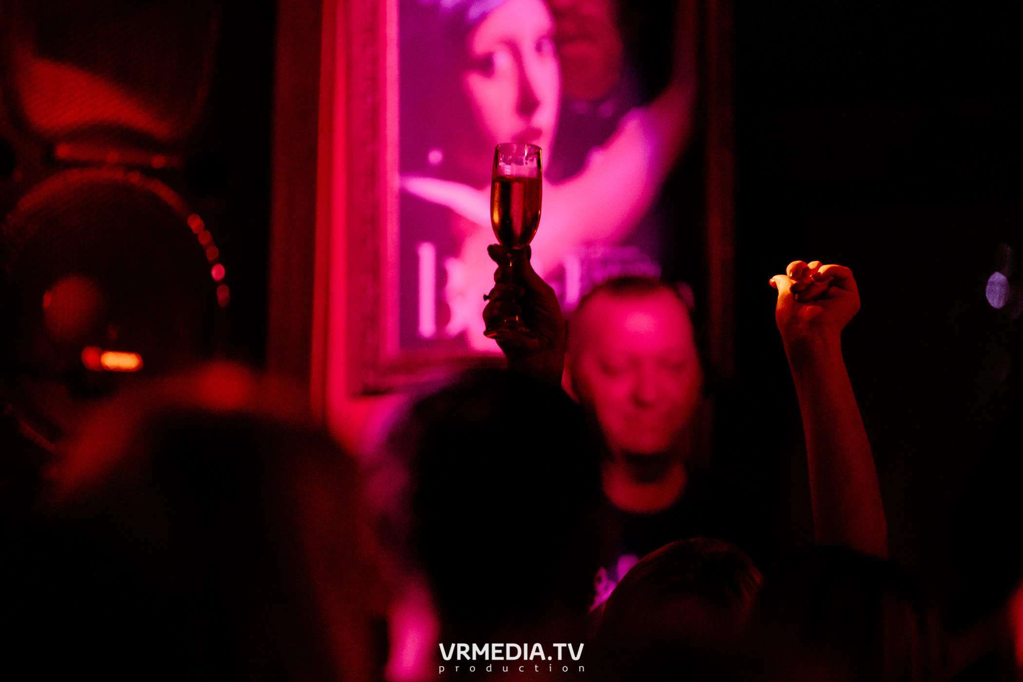 Выходные в «Alpen Club»