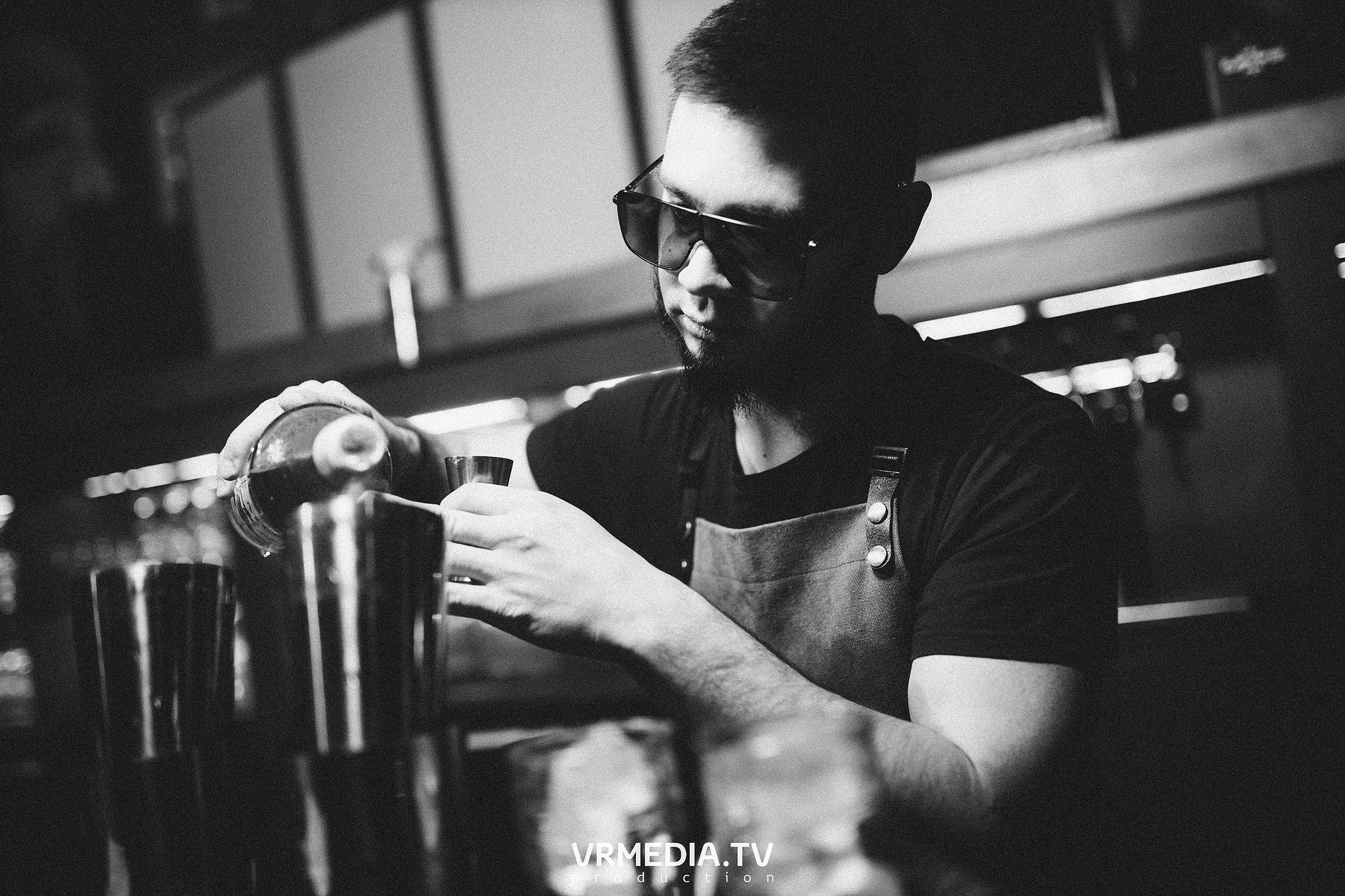 LOVE PARADE в ночном клубе «ЭФИР»