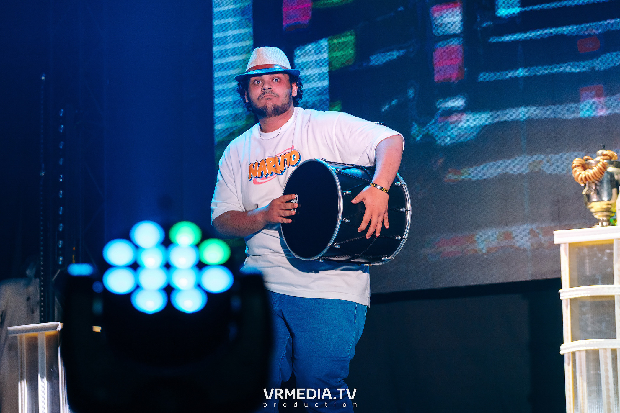 Студенческая весна в «КемГМУ». International students