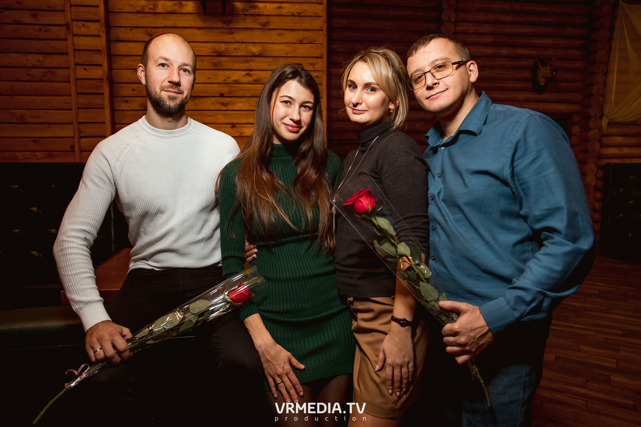 В гостях «У Петровича»