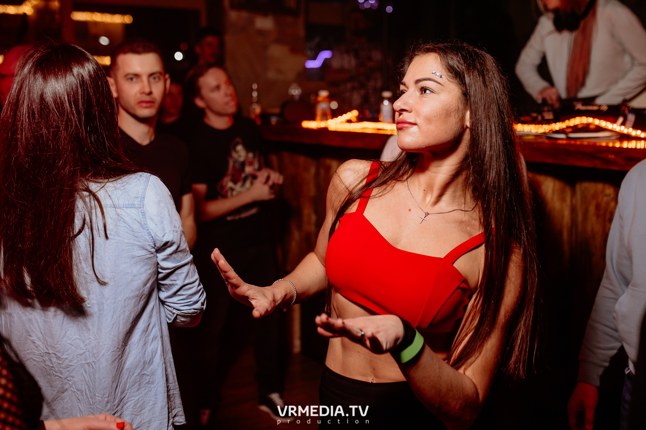 Выходные в «Alpen Club»