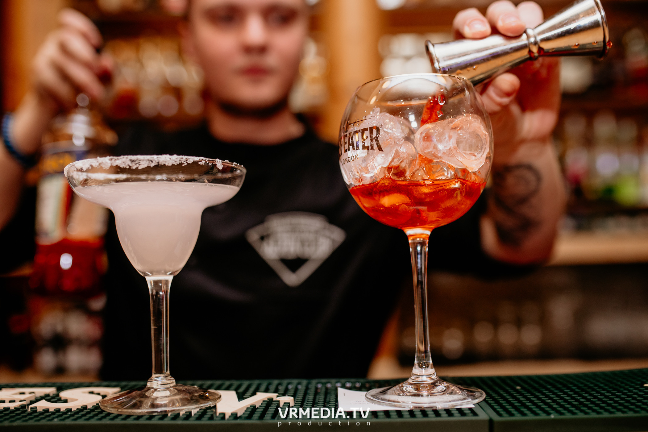 Выходные в «Alpen Club»