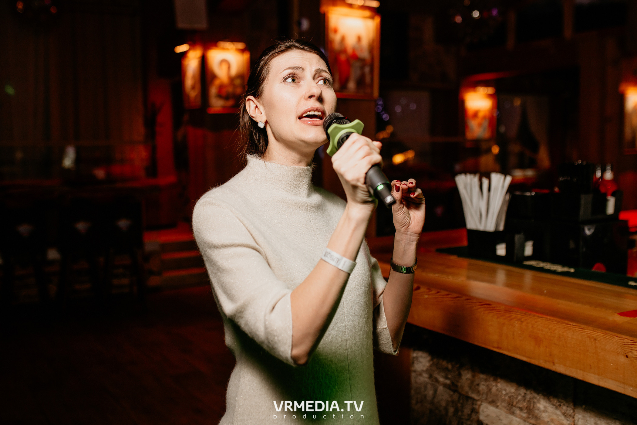 Выходные в «Alpen Club»