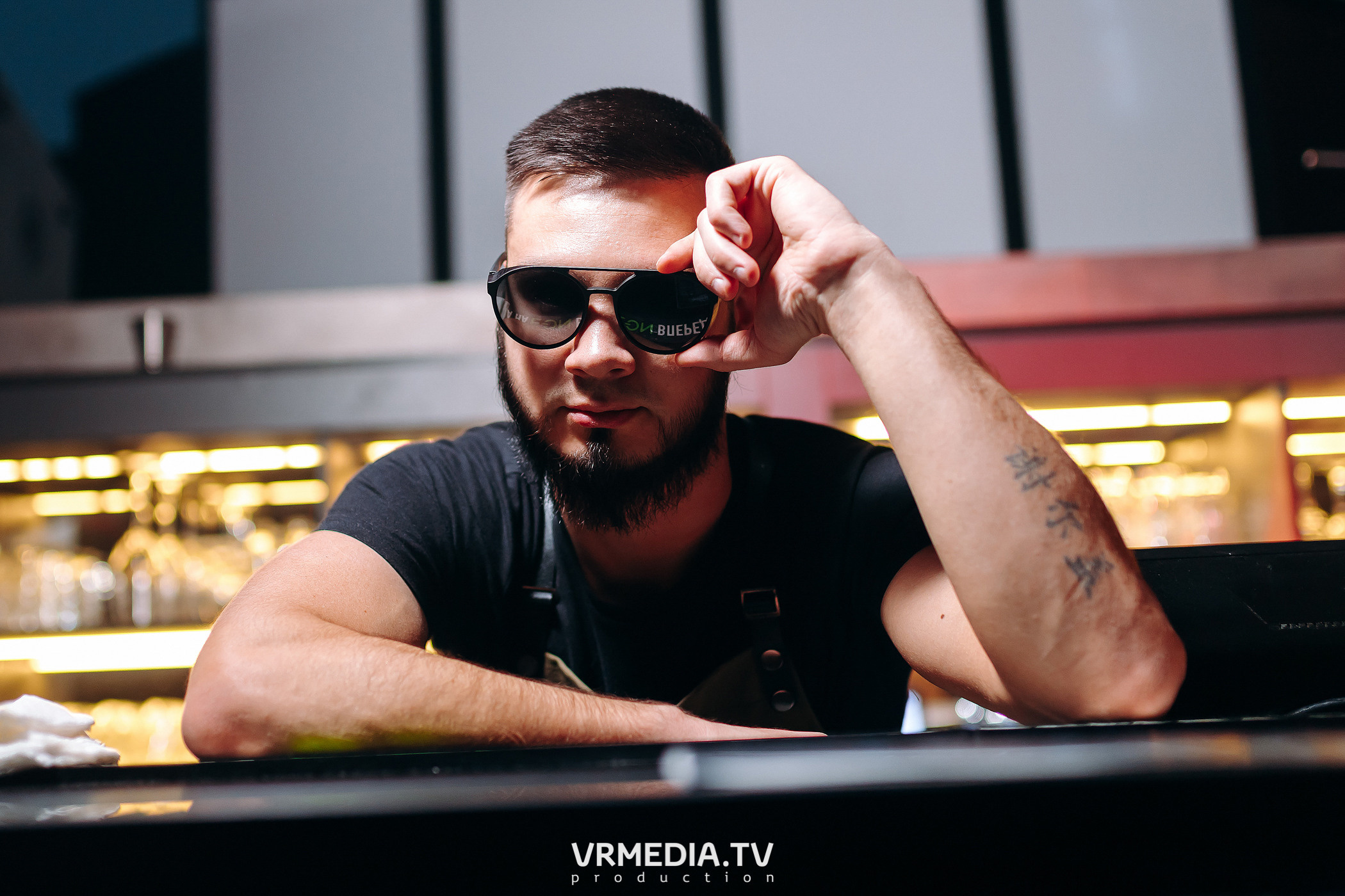 Berlin в НК «ЭФИР»