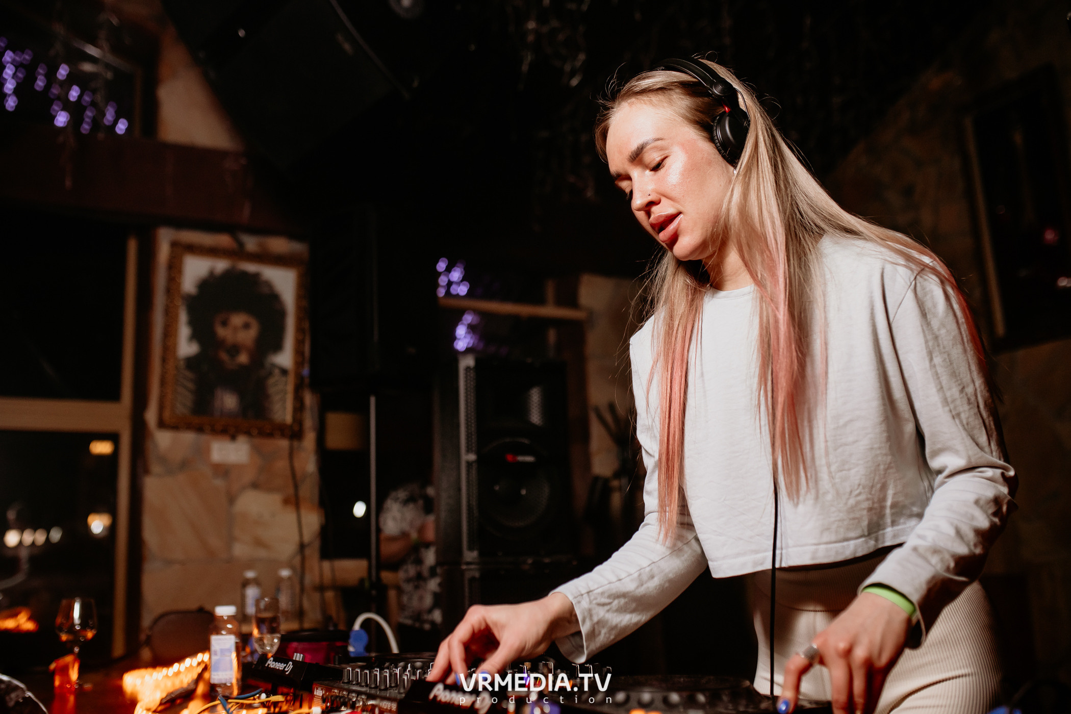 Выходные в «Alpen Club»