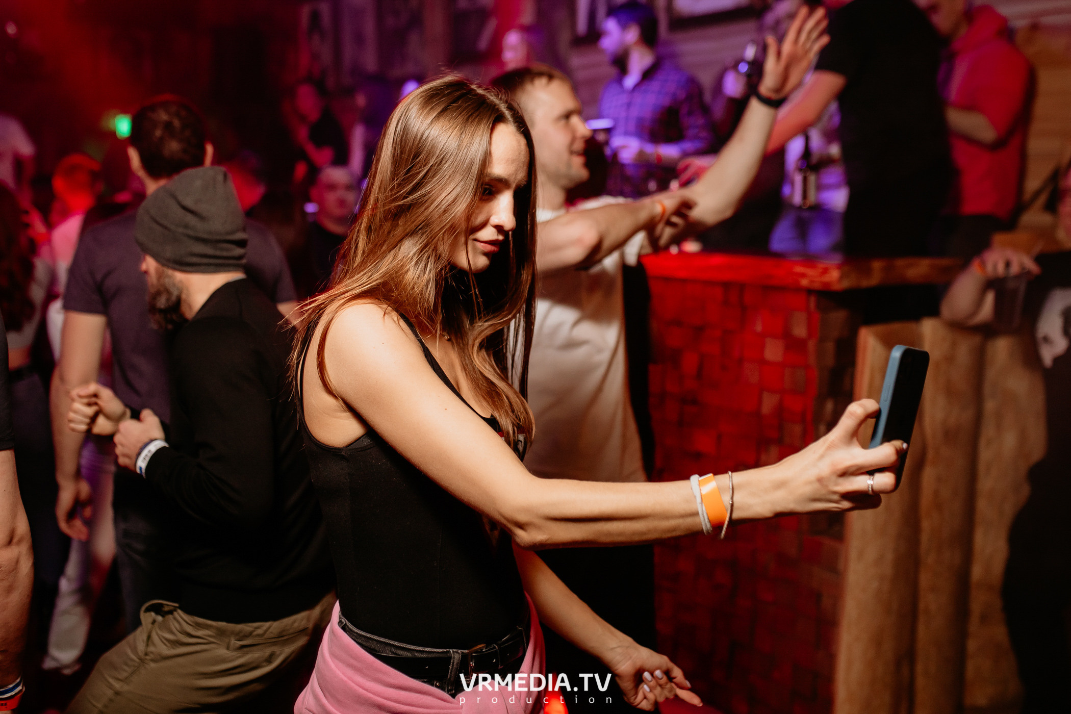 Выходные в «Alpen Club»