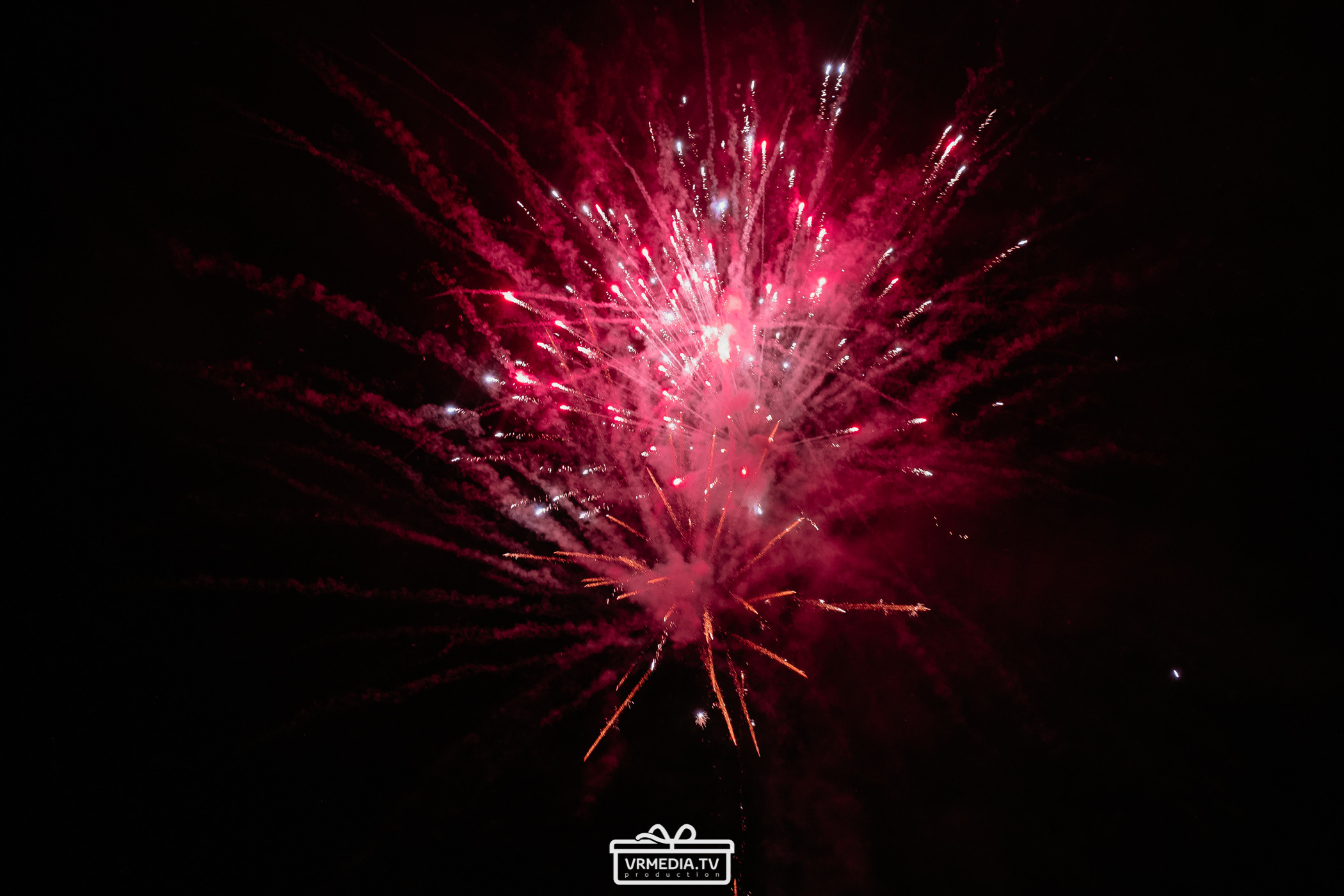 Новогодняя ночь в «Alpen Club»