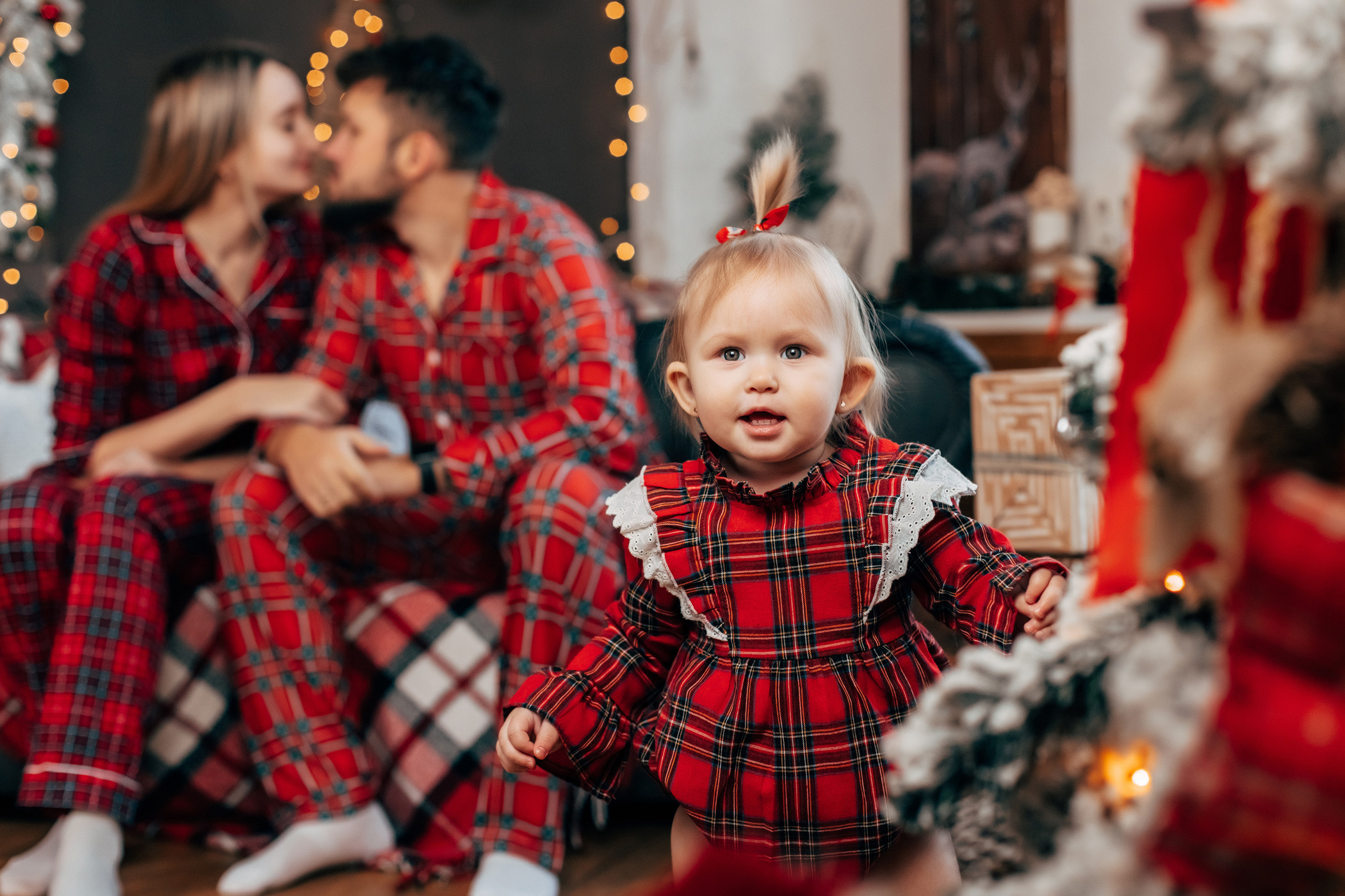 Семья Игуминовых