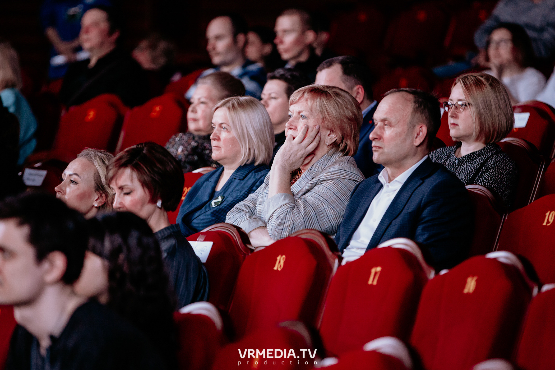 Всероссийский благотворительный танцевальный фестиваль «МЫ»