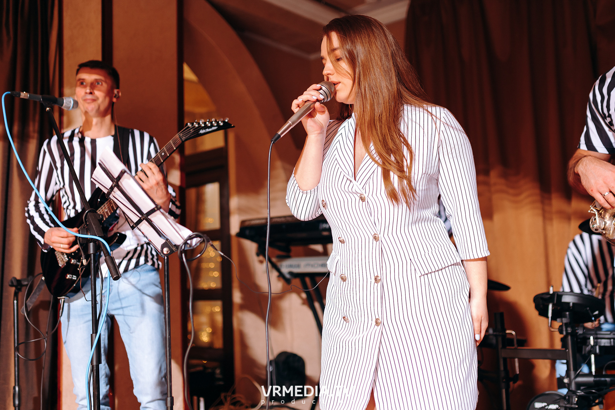 Выходные в ресторане «Лазурный Берег»