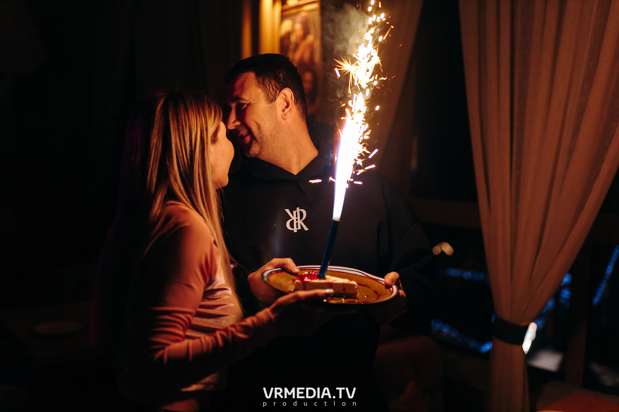 Выходные в «Alpen Club»