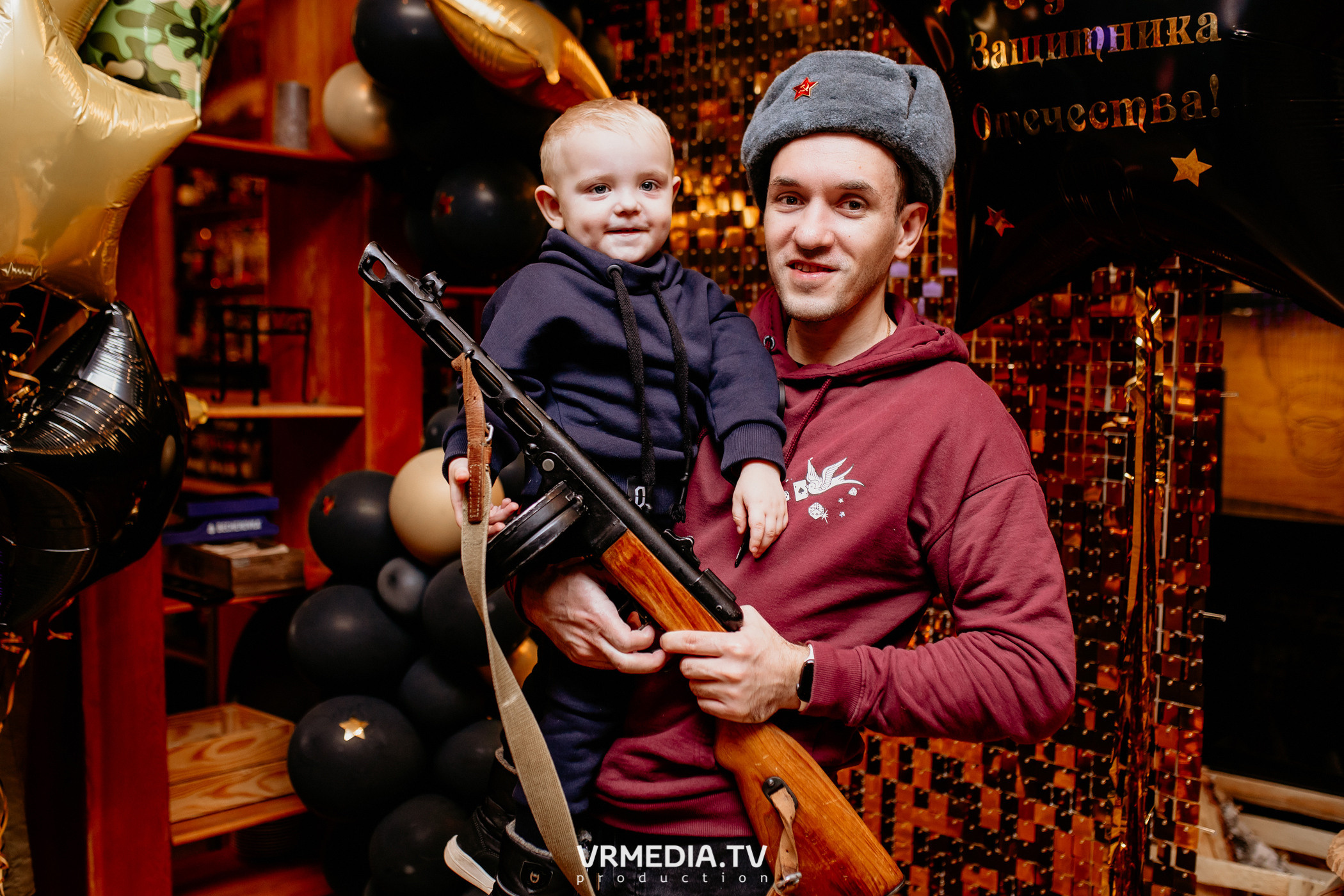 Выходные в «Alpen Club»