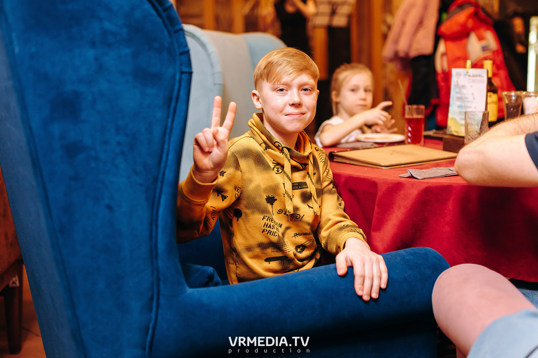 Международный женский день в «Alpen Club»