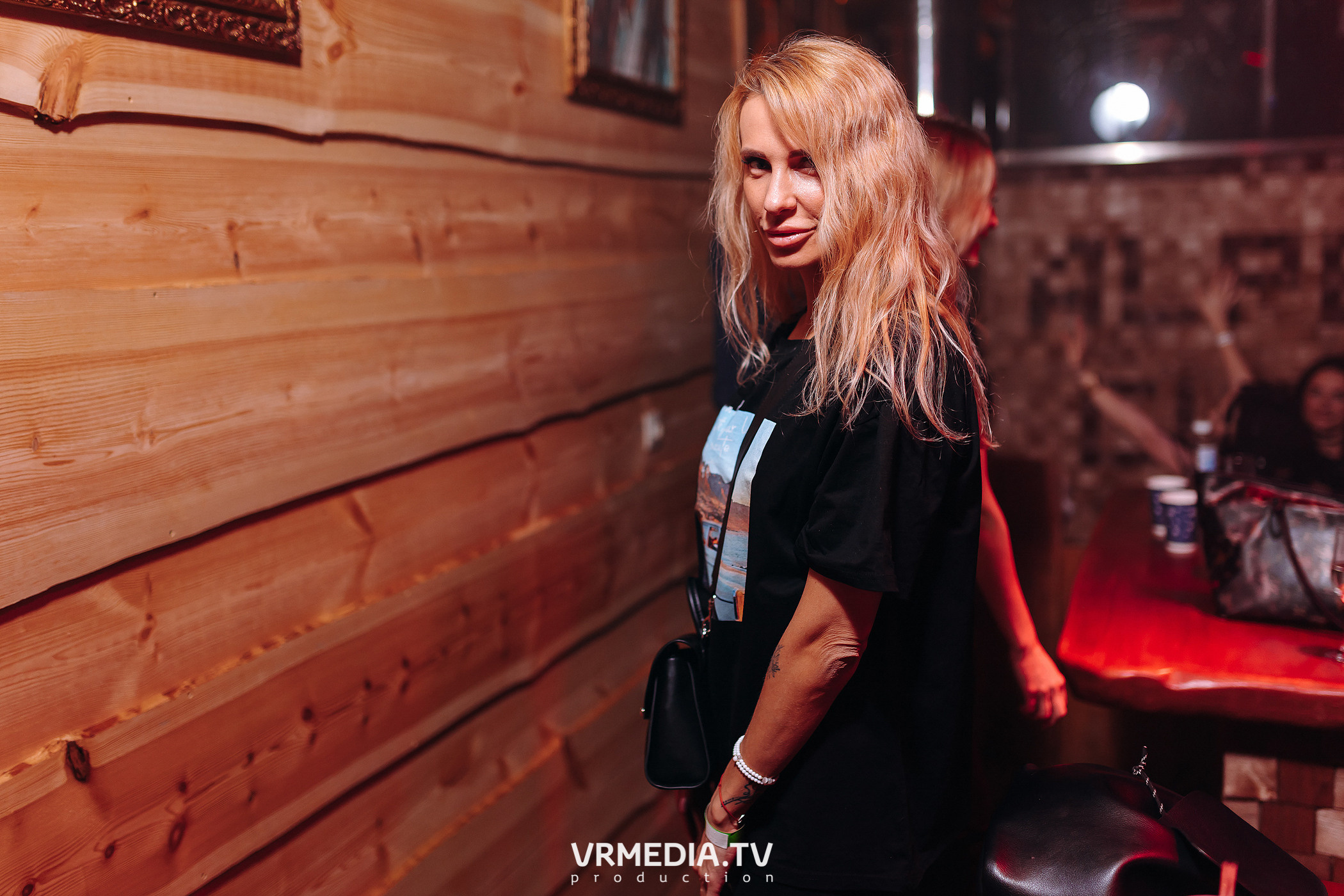 Выходные в «Alpen Club»