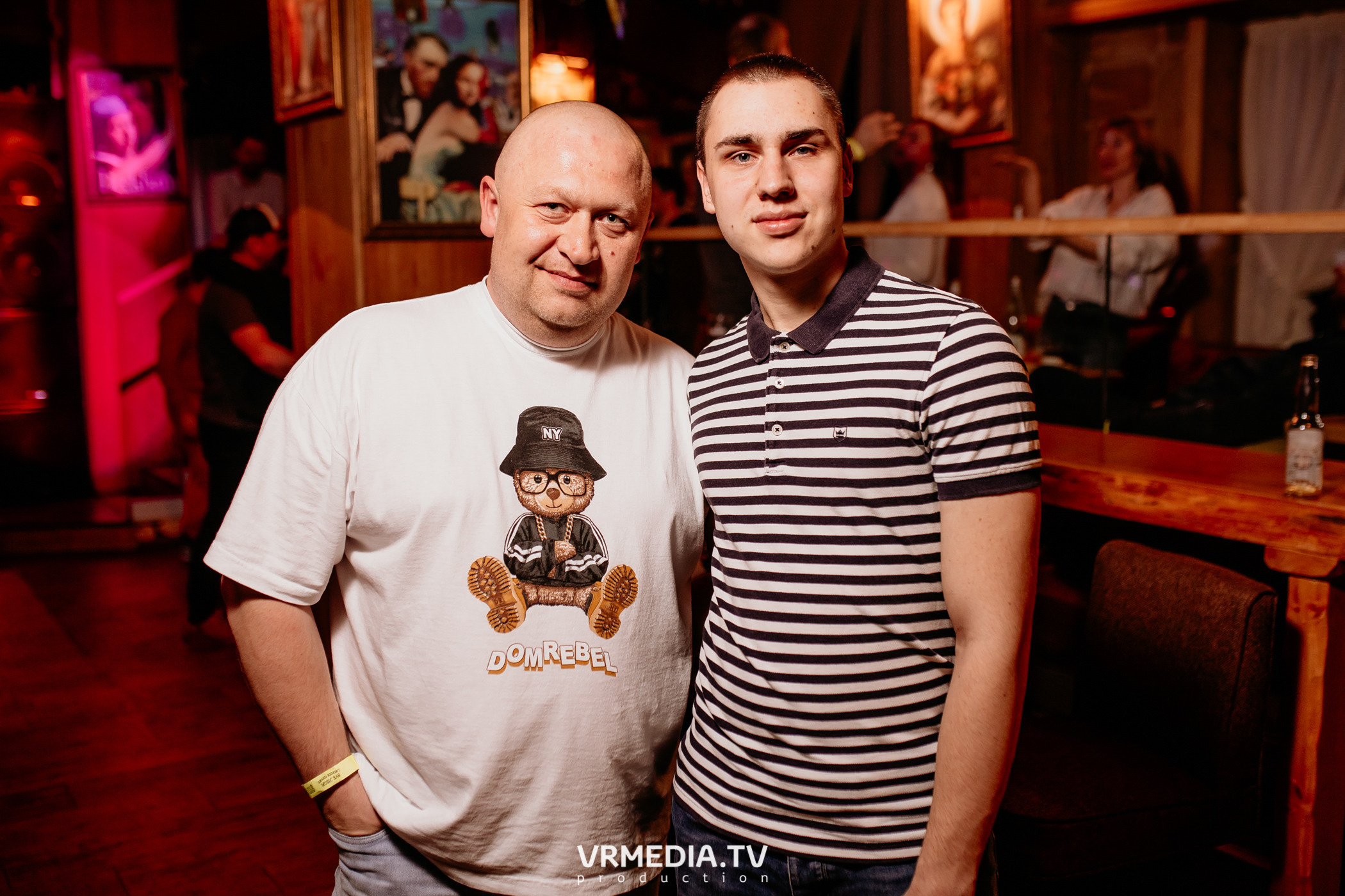 Выходные в «Alpen Club»