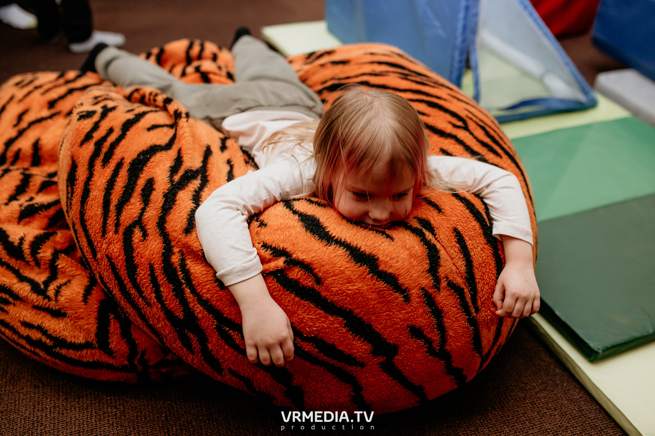 Выходные в «Alpen Club»