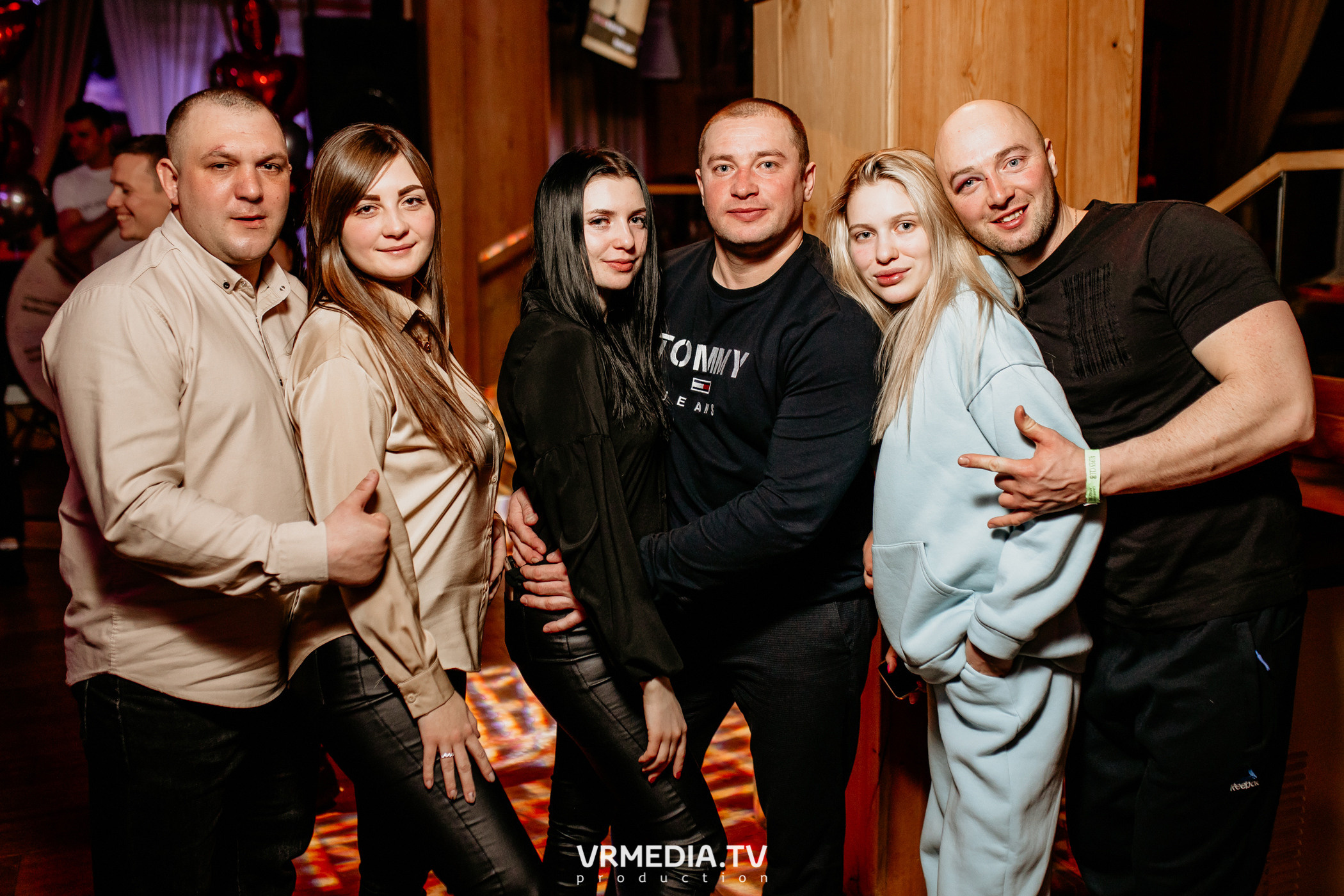 Выходные в «Alpen Club»