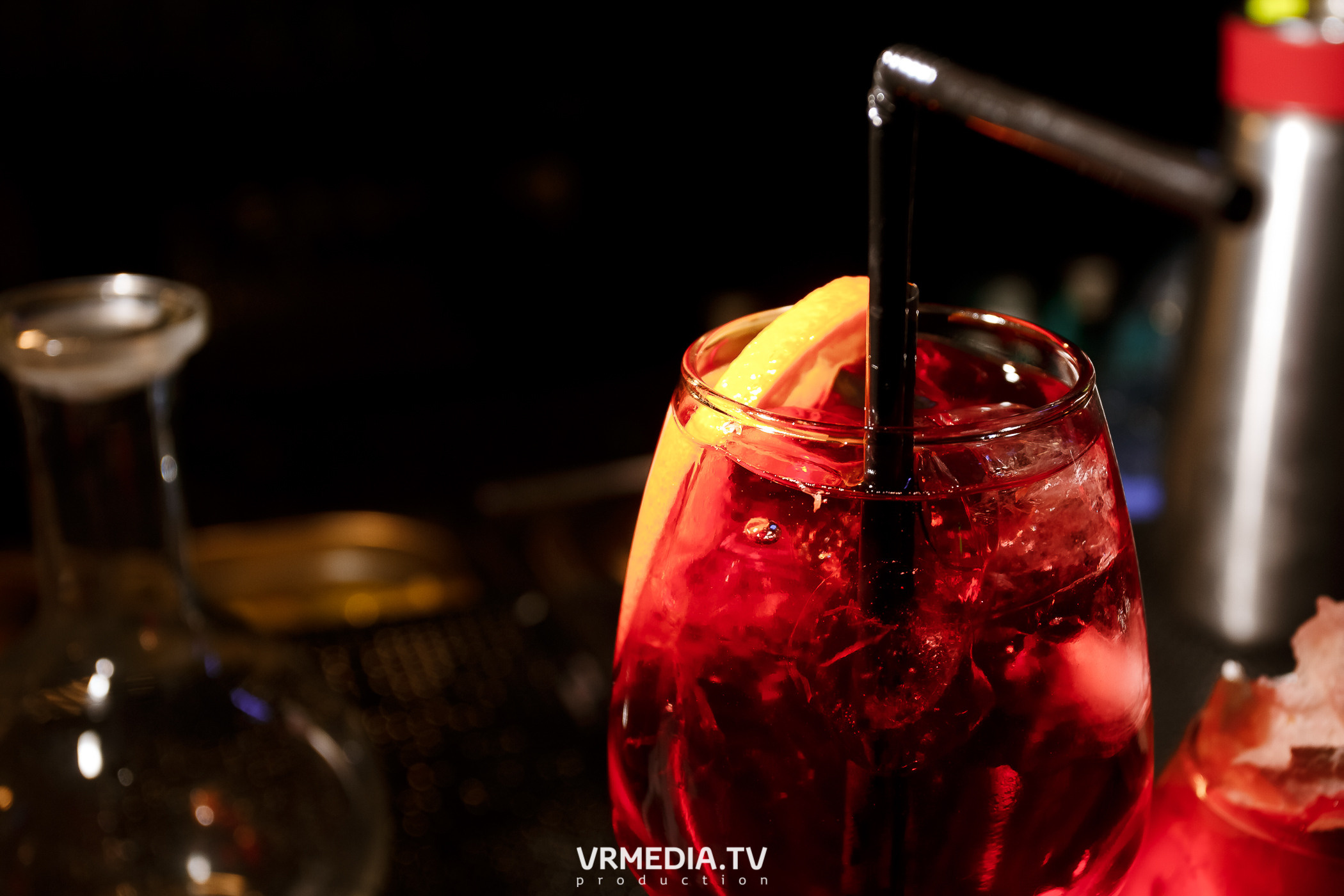 Выходные в баре «DOSKI»