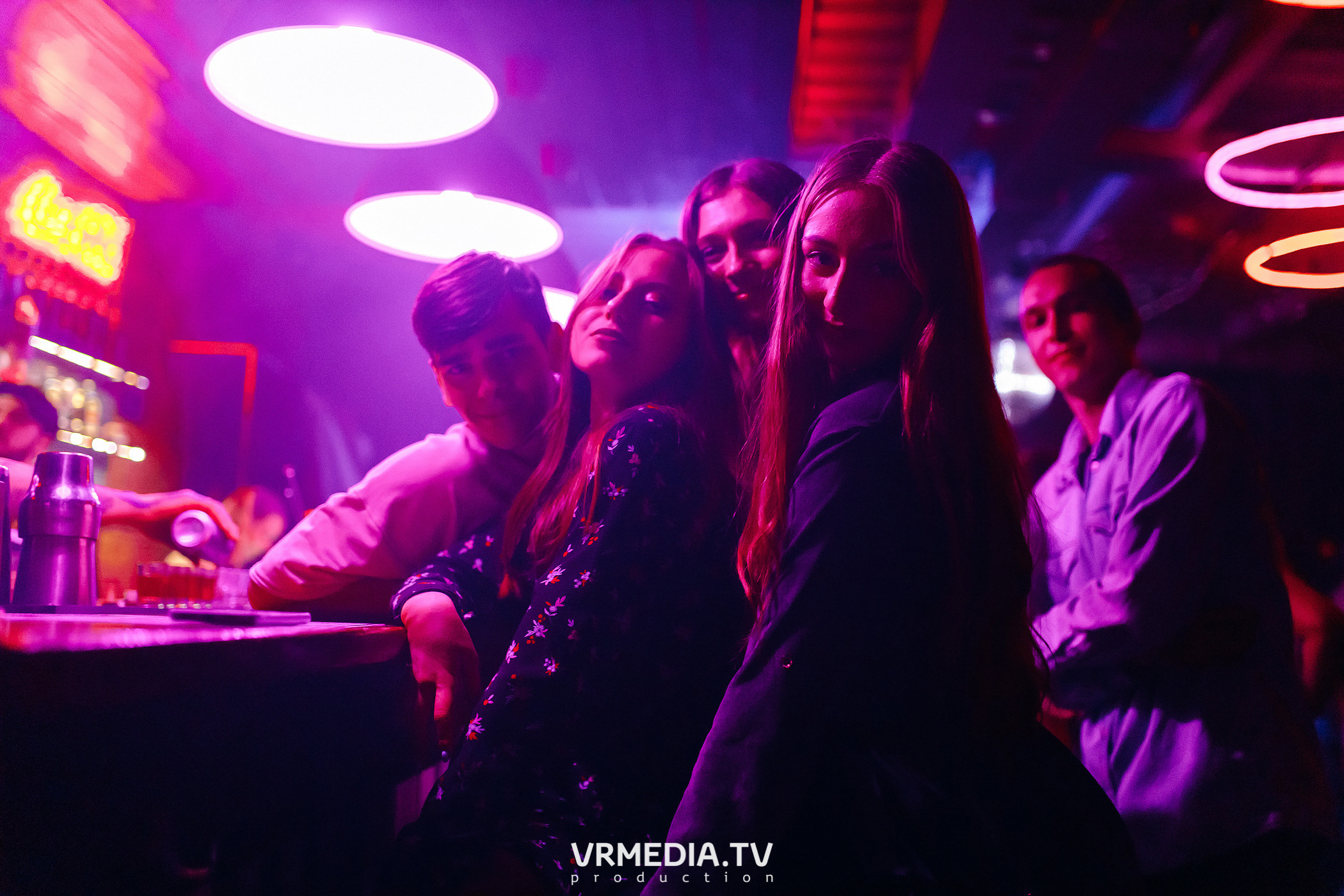 Afterparty СВ22 КемГМУ в «Хука Хаус»