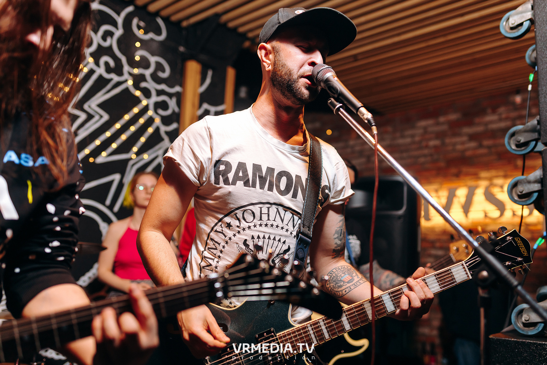 Выходные в культурном пространстве «Редакция»