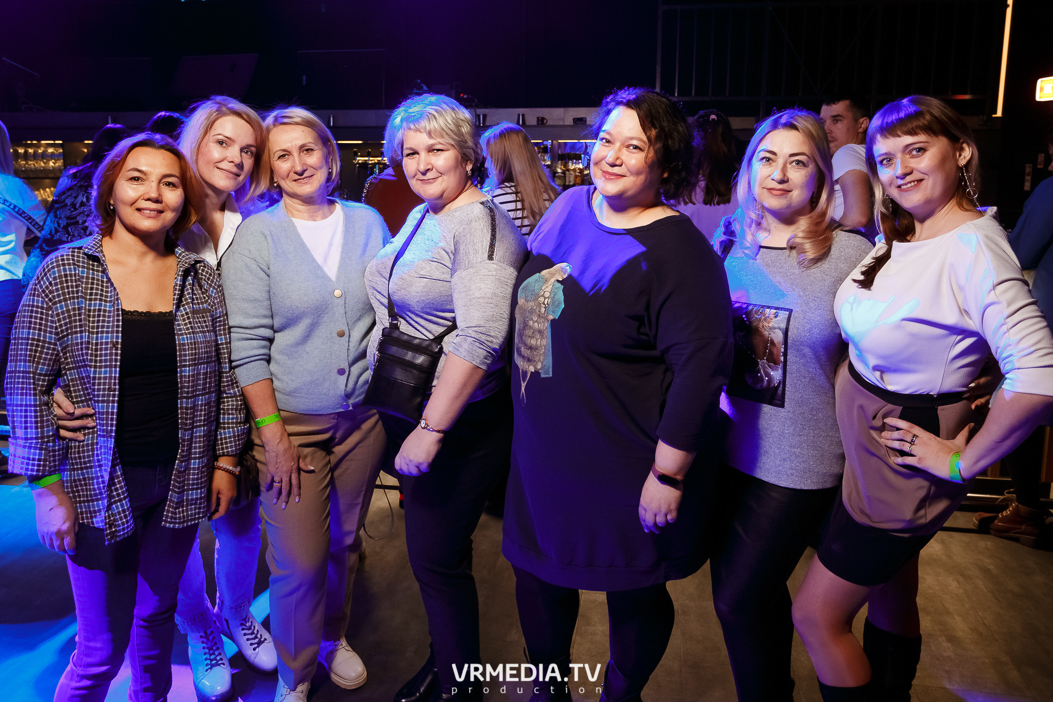 Те100стерон в ночном клубе «ЭФИР»