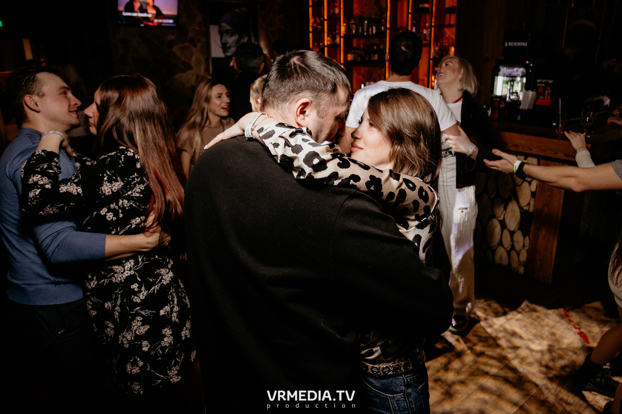 Выходные в «Alpen Club»