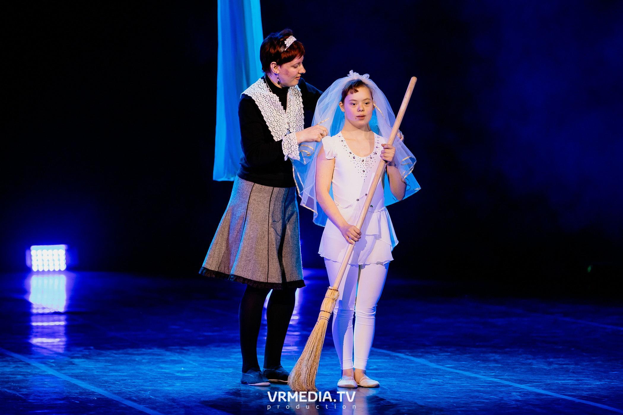 Всероссийский благотворительный танцевальный фестиваль «МЫ»