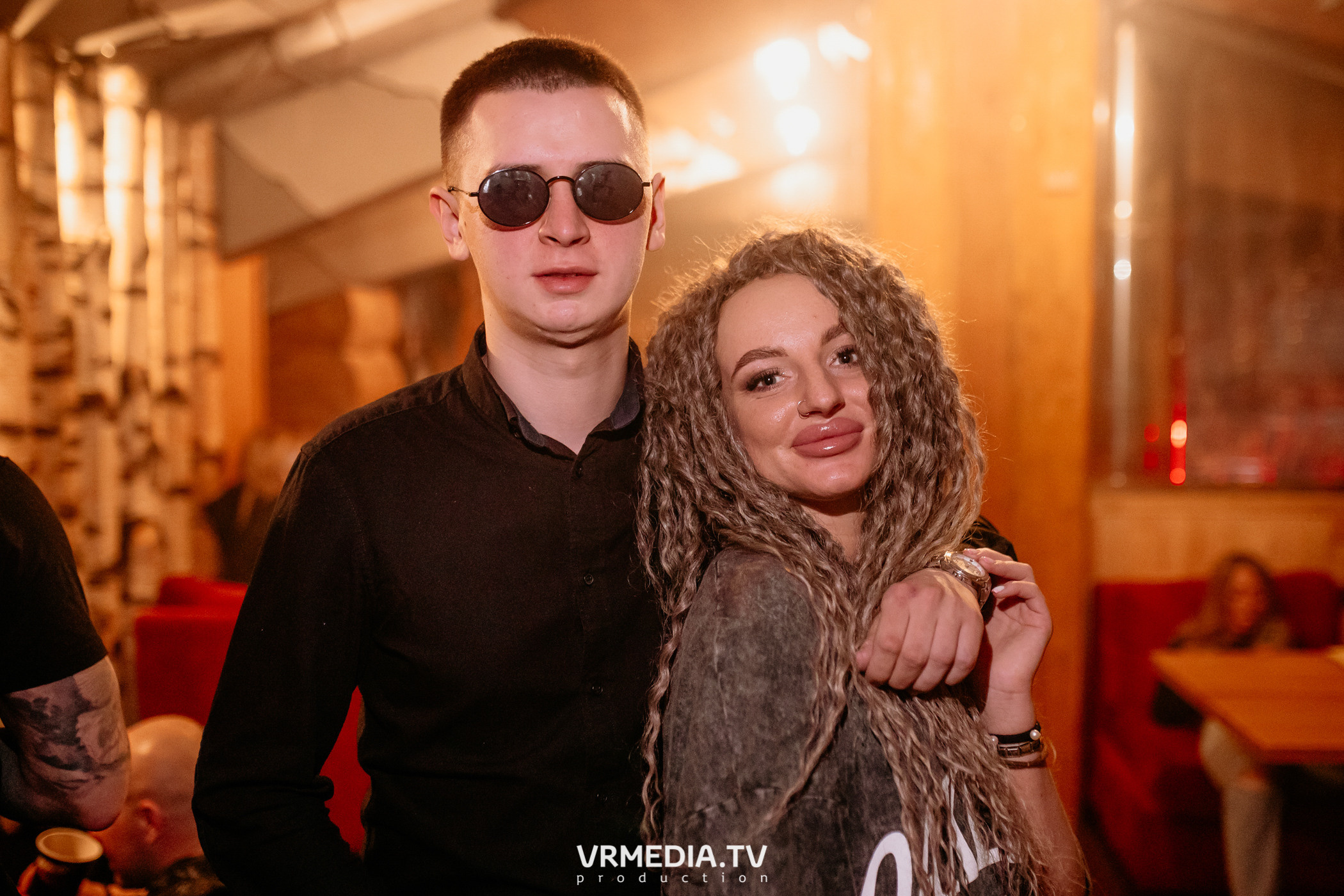 Выходные в «Alpen Club»