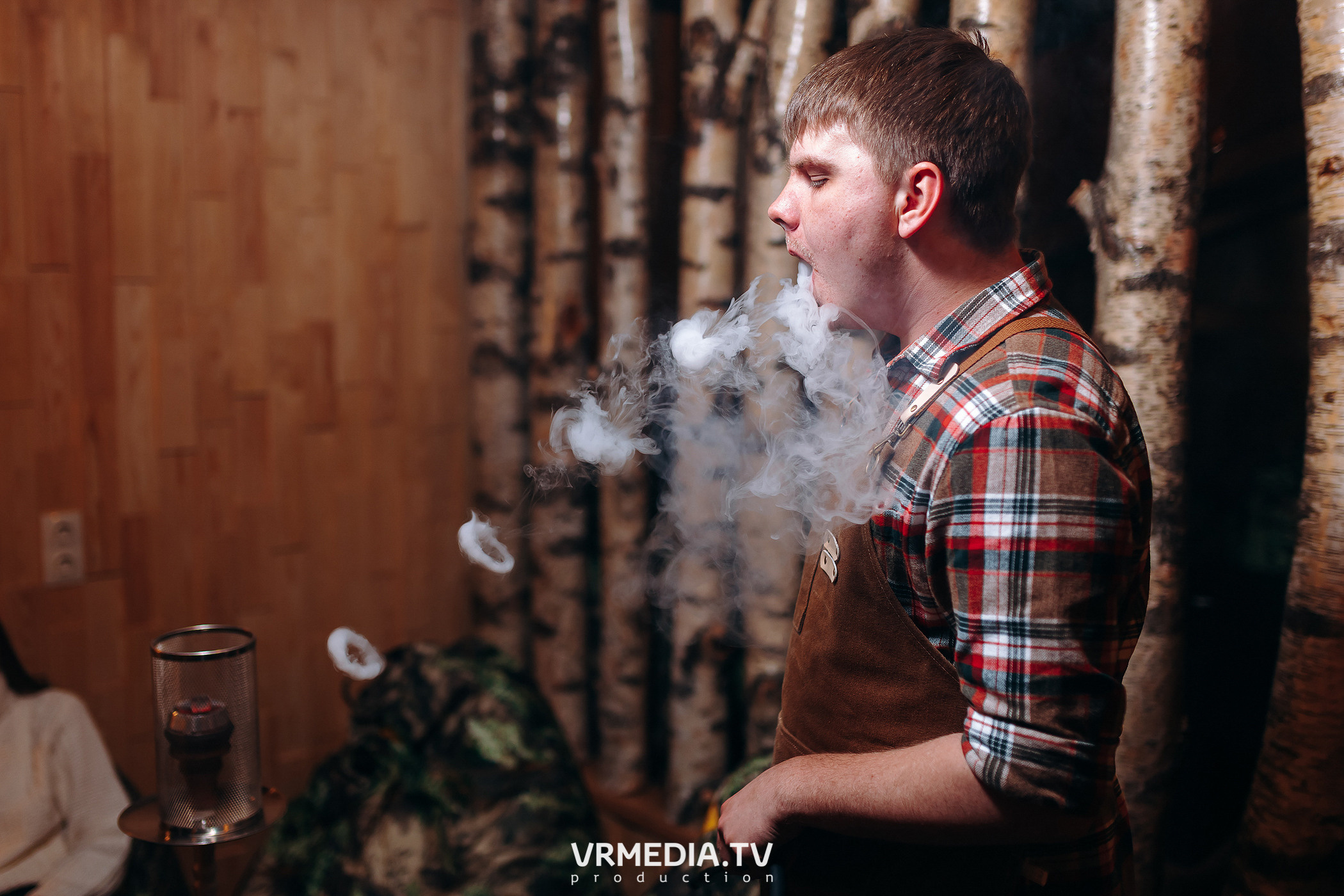 Выходные в «Alpen Club»