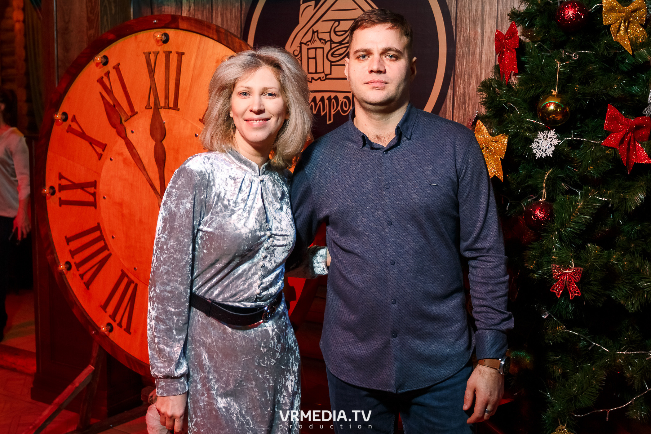 В гостях «У Петровича»