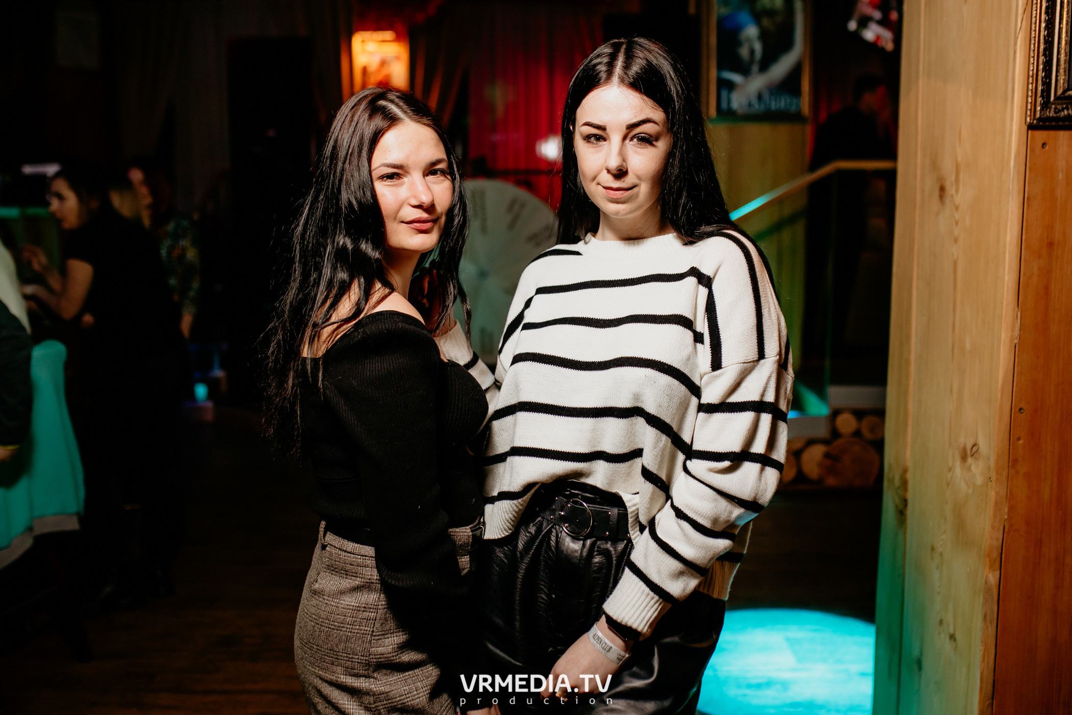 Выходные в «Alpen Club»