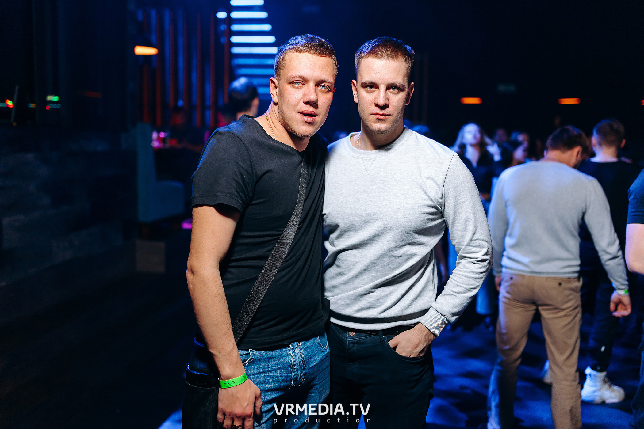 Chao в НК «ЭФИР»