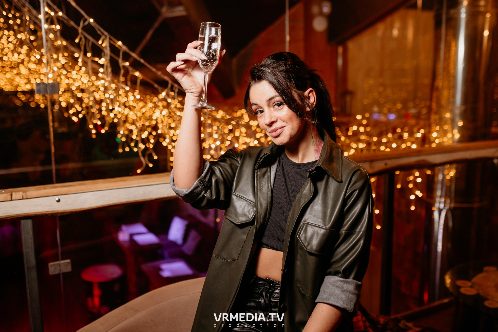 Выходные в «Alpen Club»