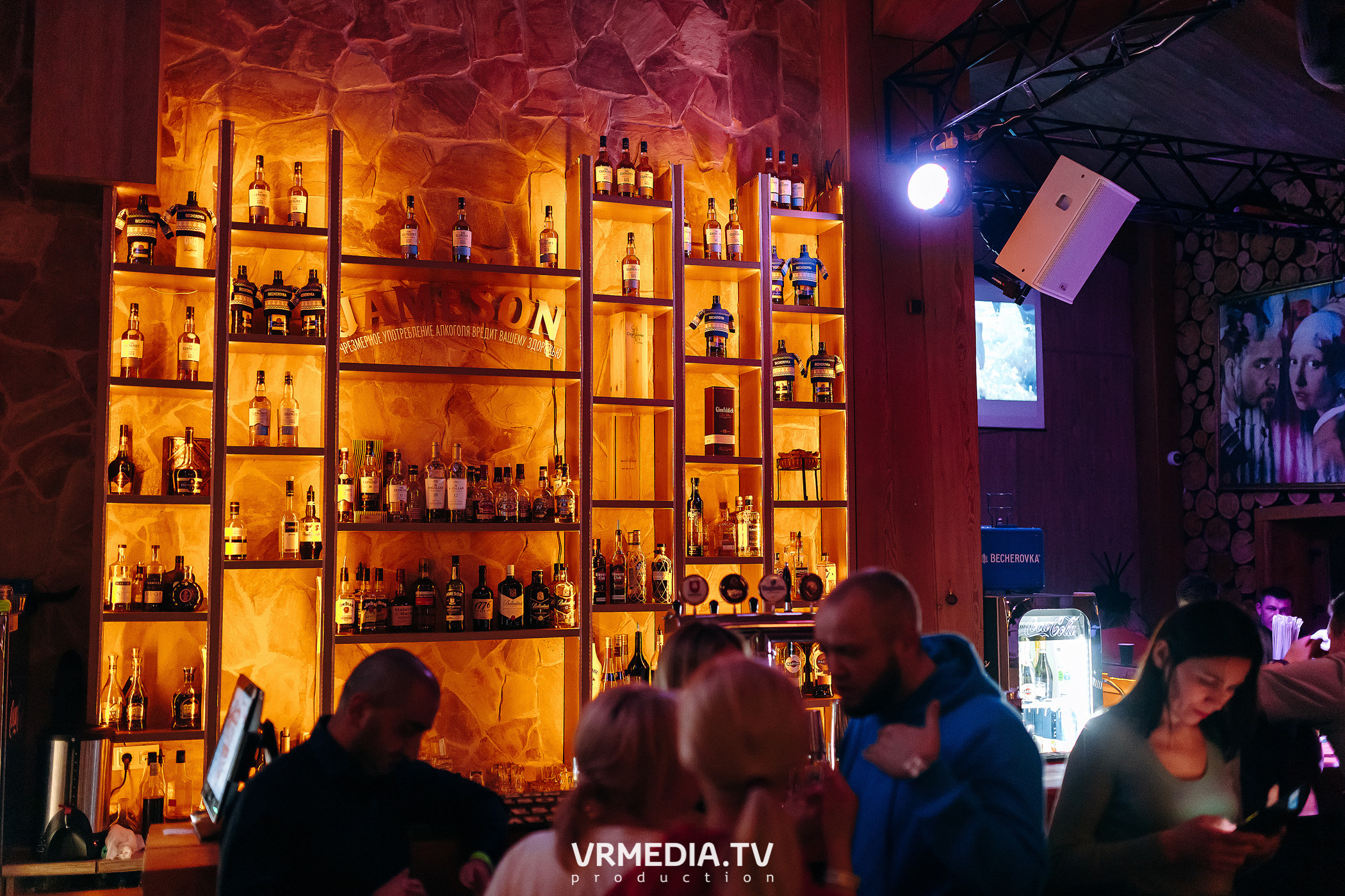 Выходные в «Alpen Club»