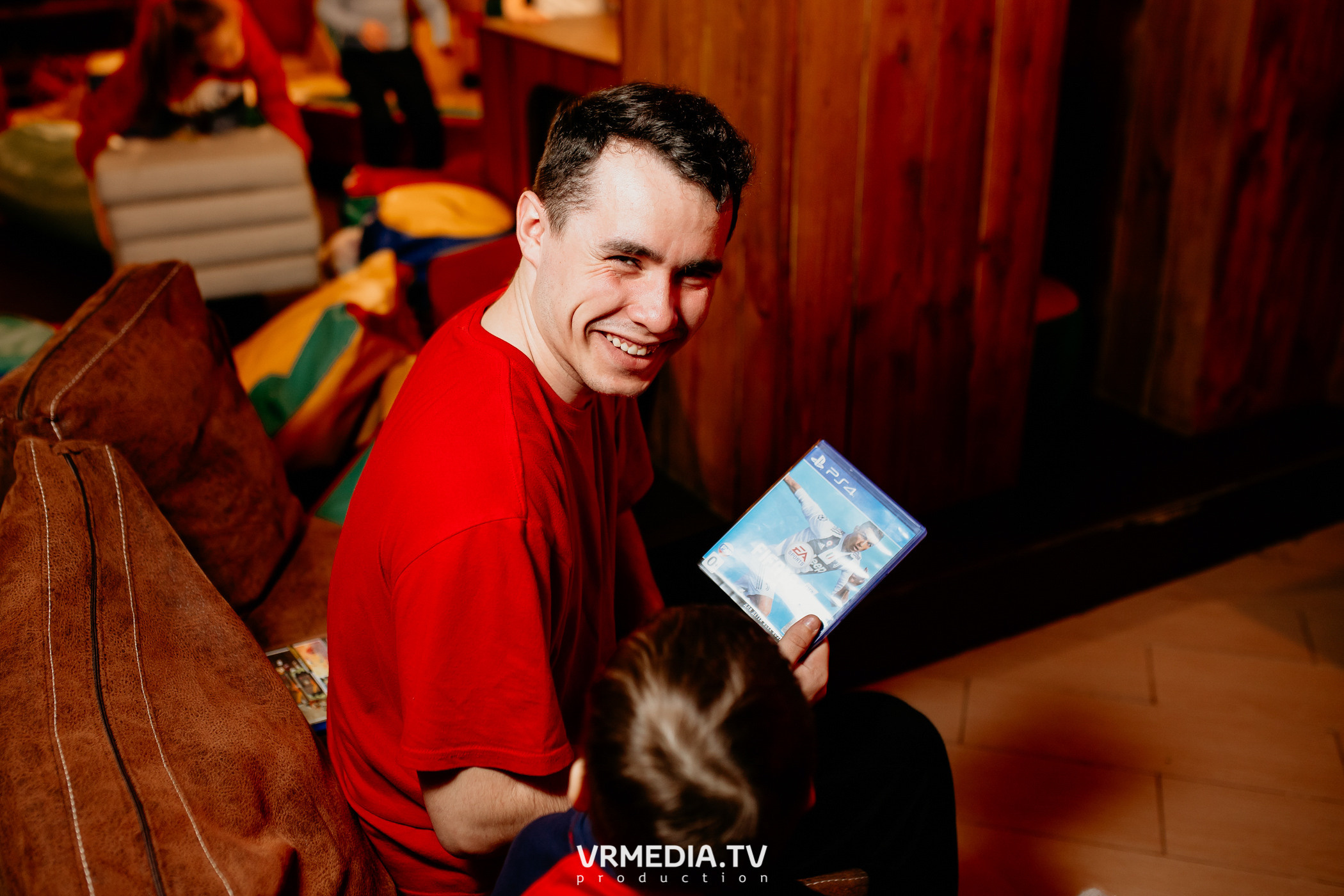 Выходные в «Alpen Club»