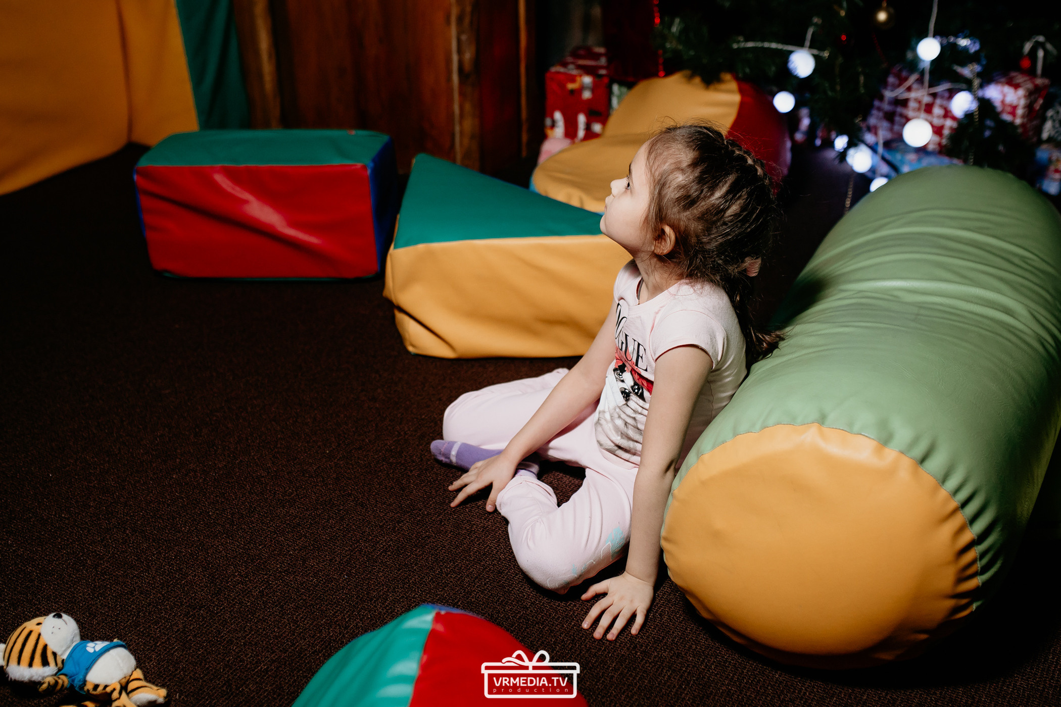 Выходные в «Alpen Club»